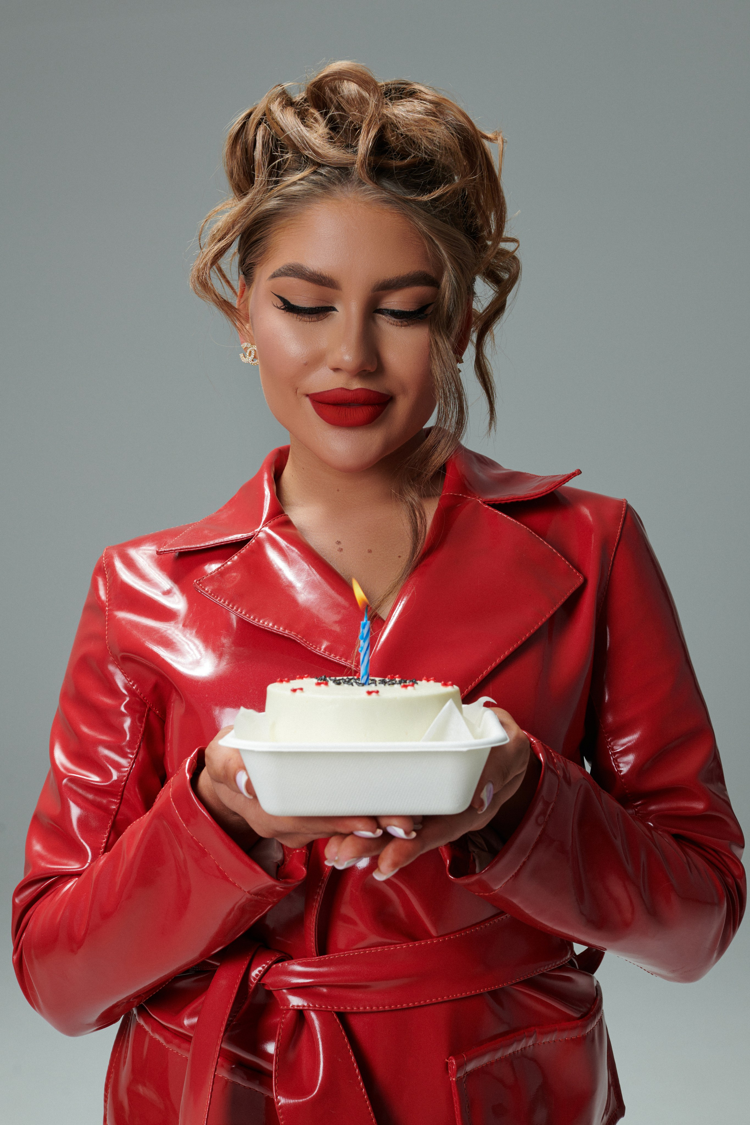 Динара. Фотограф Москва