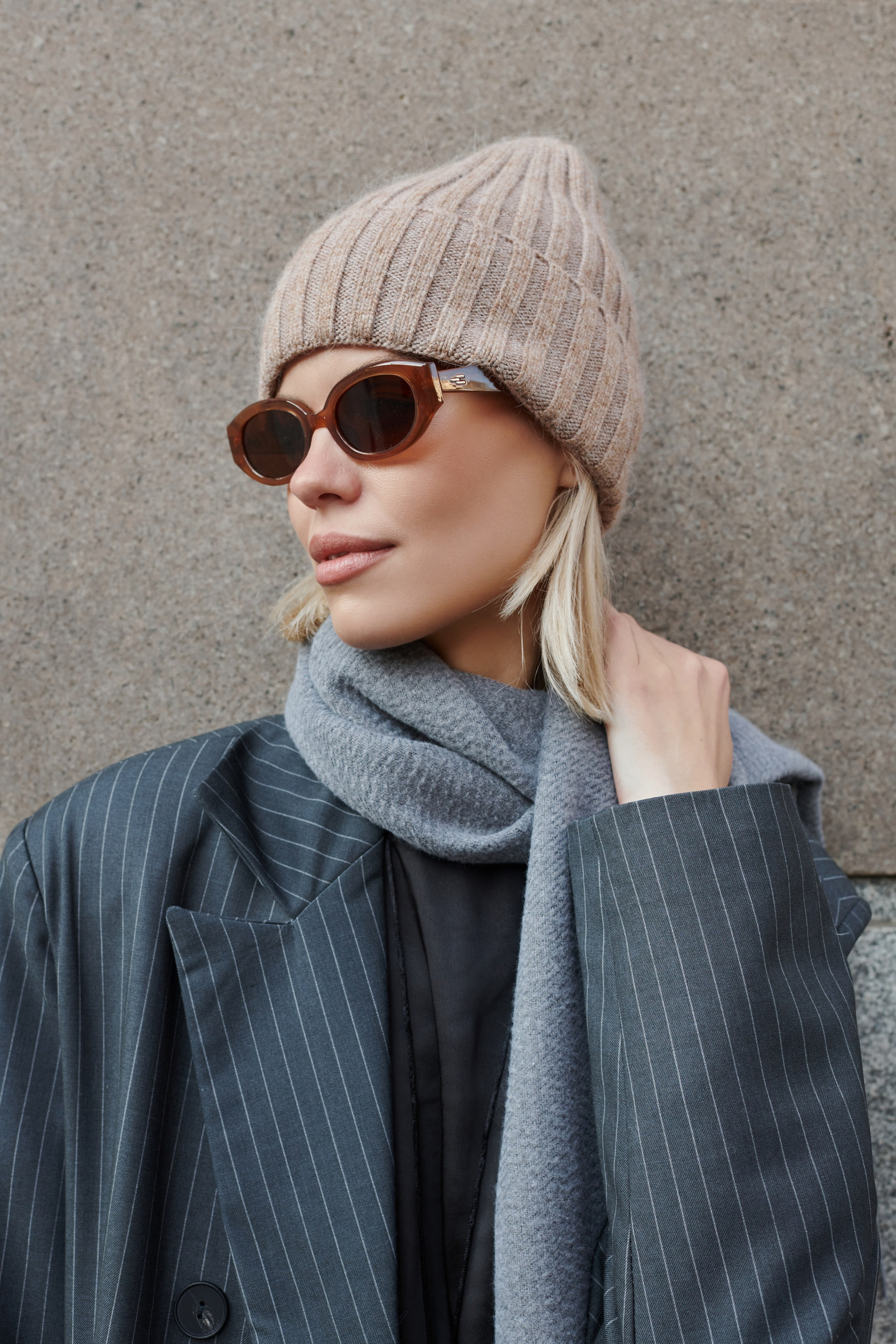 Имидж съемка для бренда Mellizos. Фотограф Москва