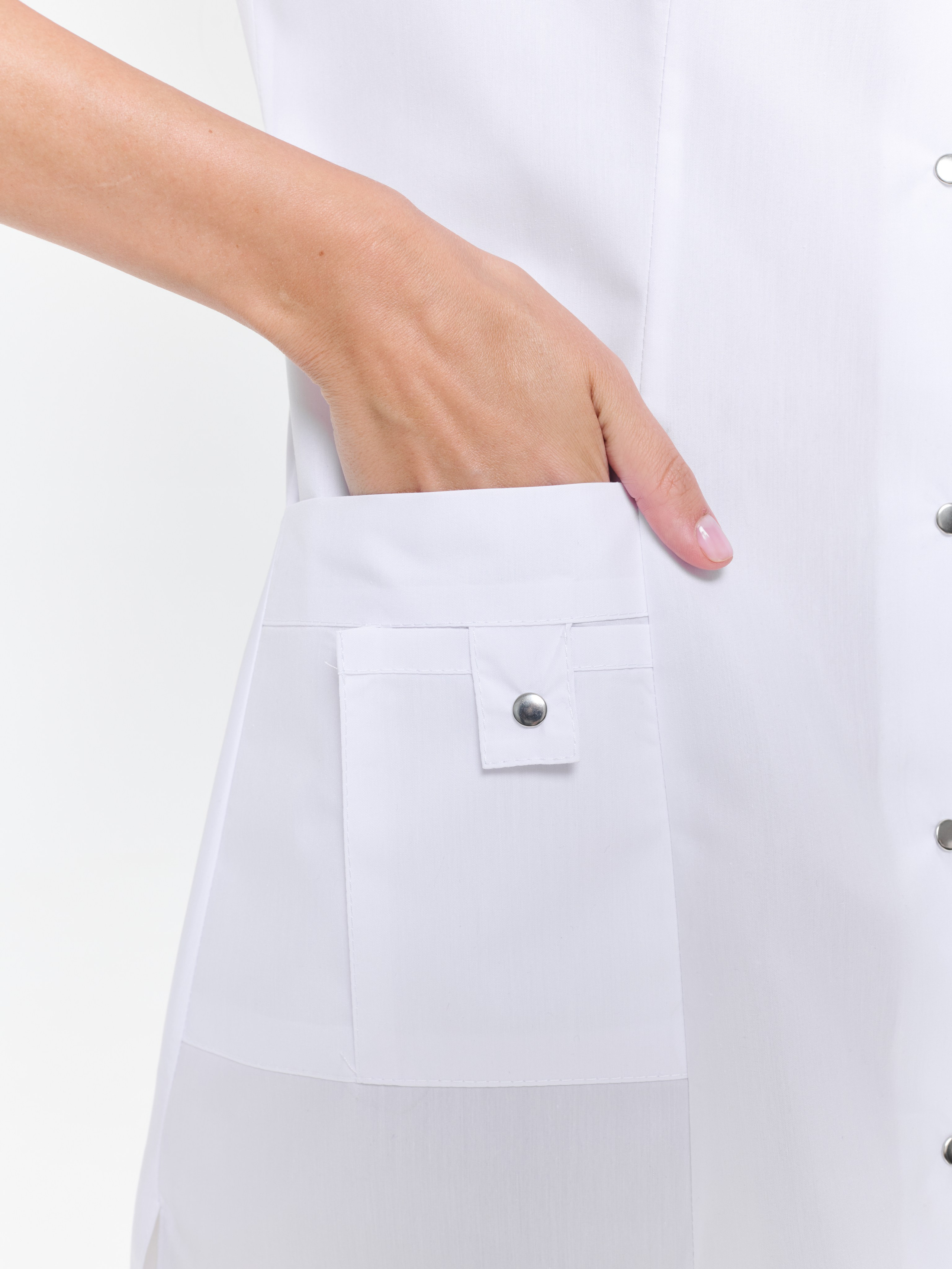 Медицинская одежда. Фотограф Москва