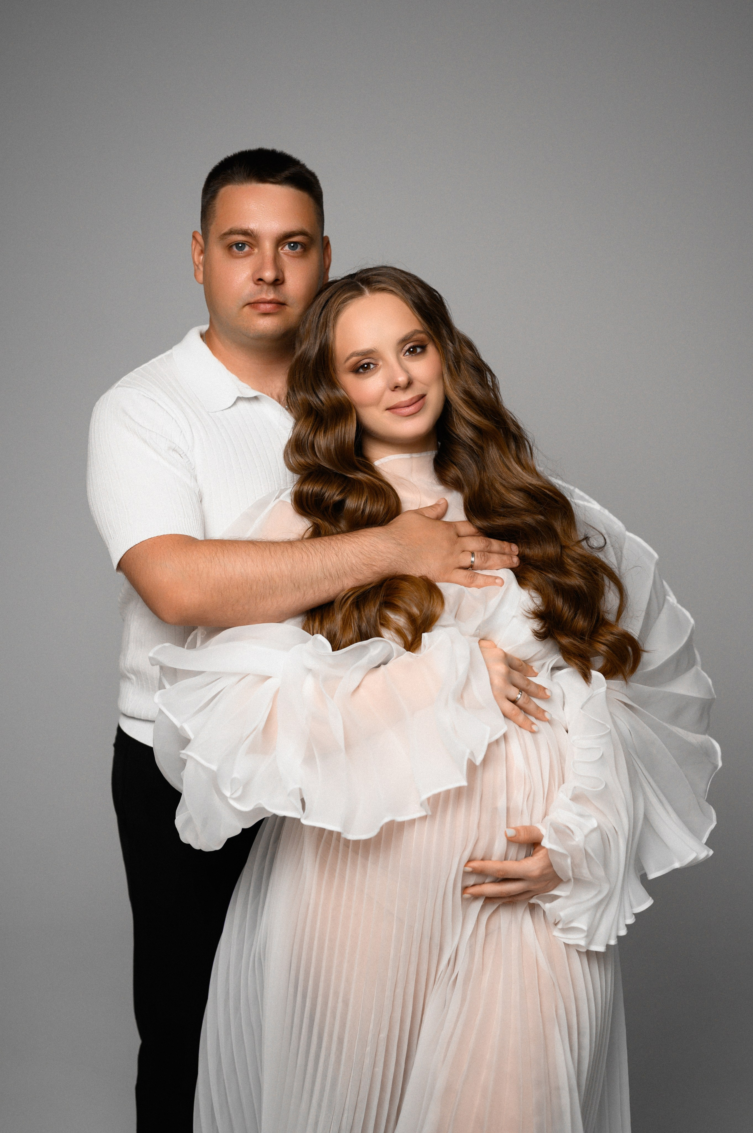 Кристина. Свадебный и семейный фотограф в Краснодаре