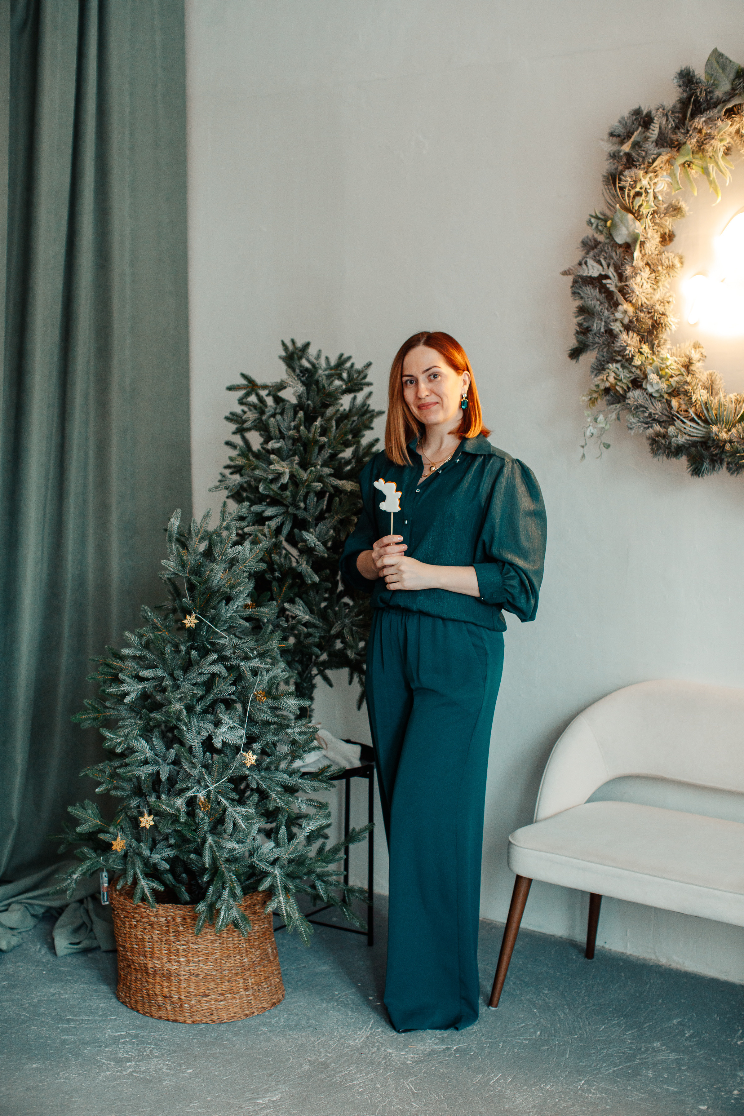 Год Зайчика. Свадебный и семейный фотограф Тюмень Ева Рейман