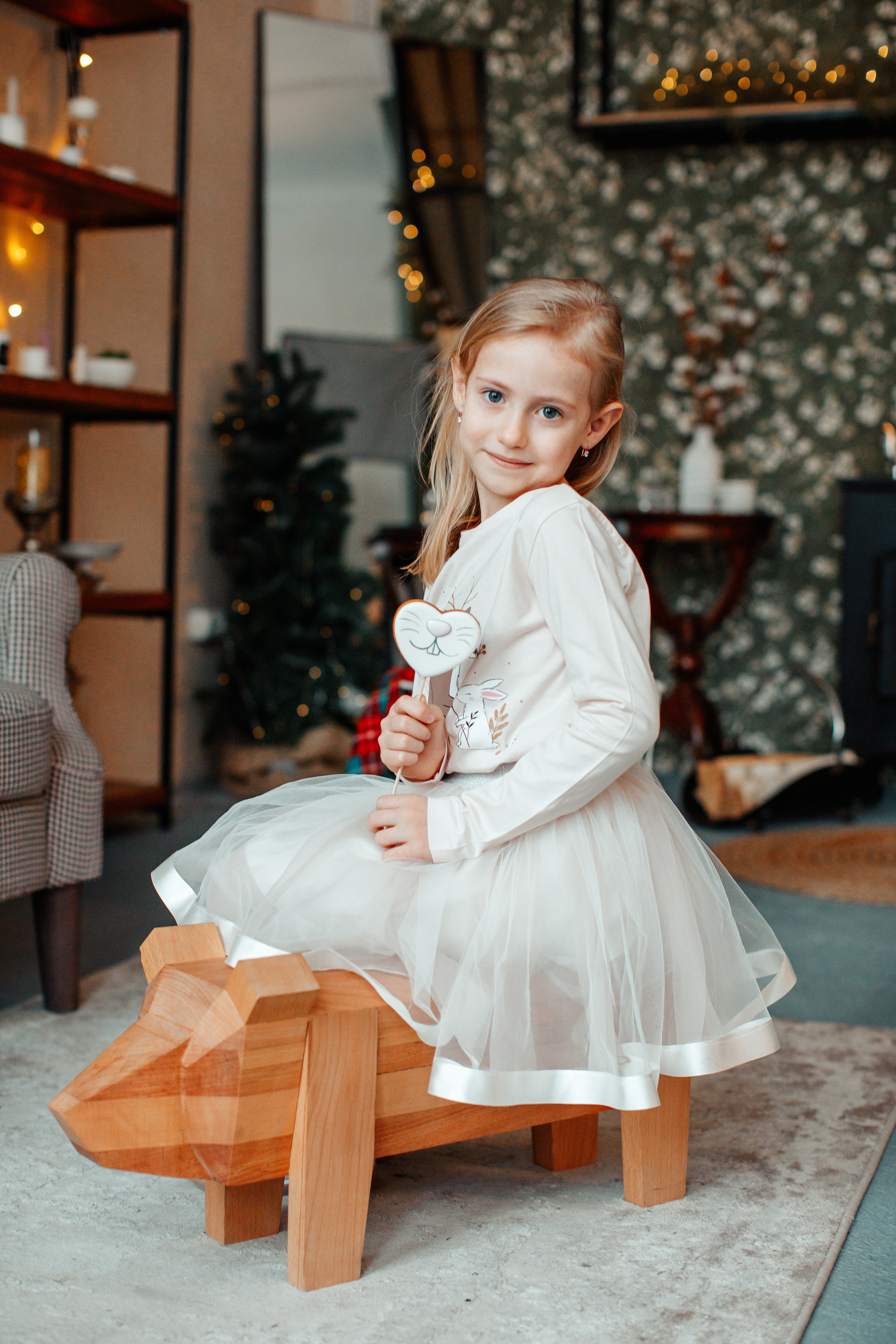 Год Зайчика. Свадебный и семейный фотограф Тюмень Ева Рейман