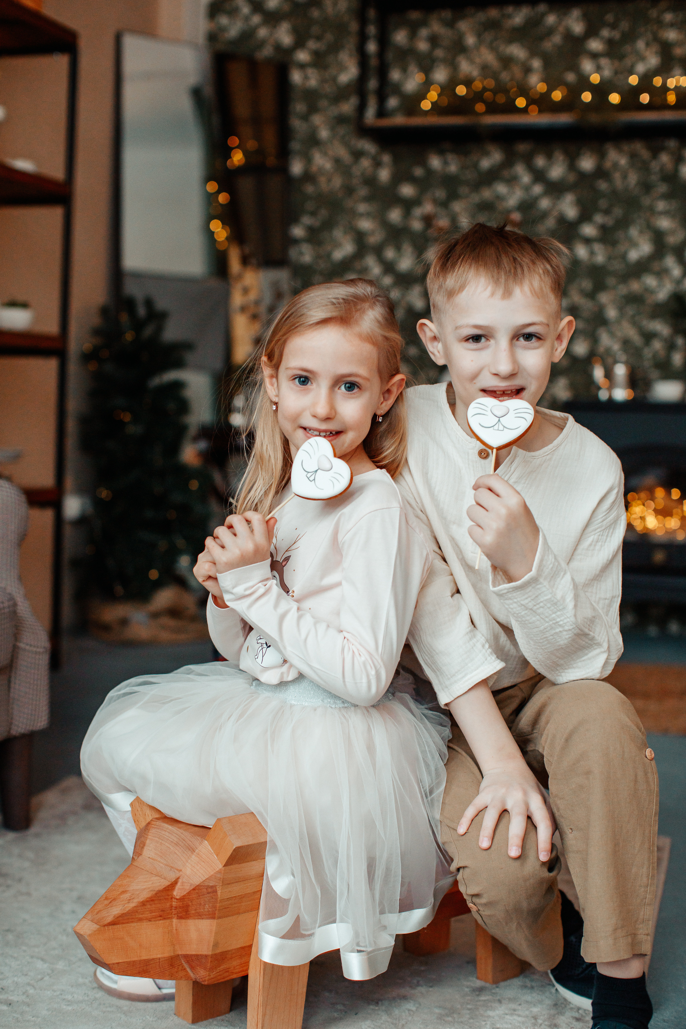 Год Зайчика. Свадебный и семейный фотограф Тюмень Ева Рейман