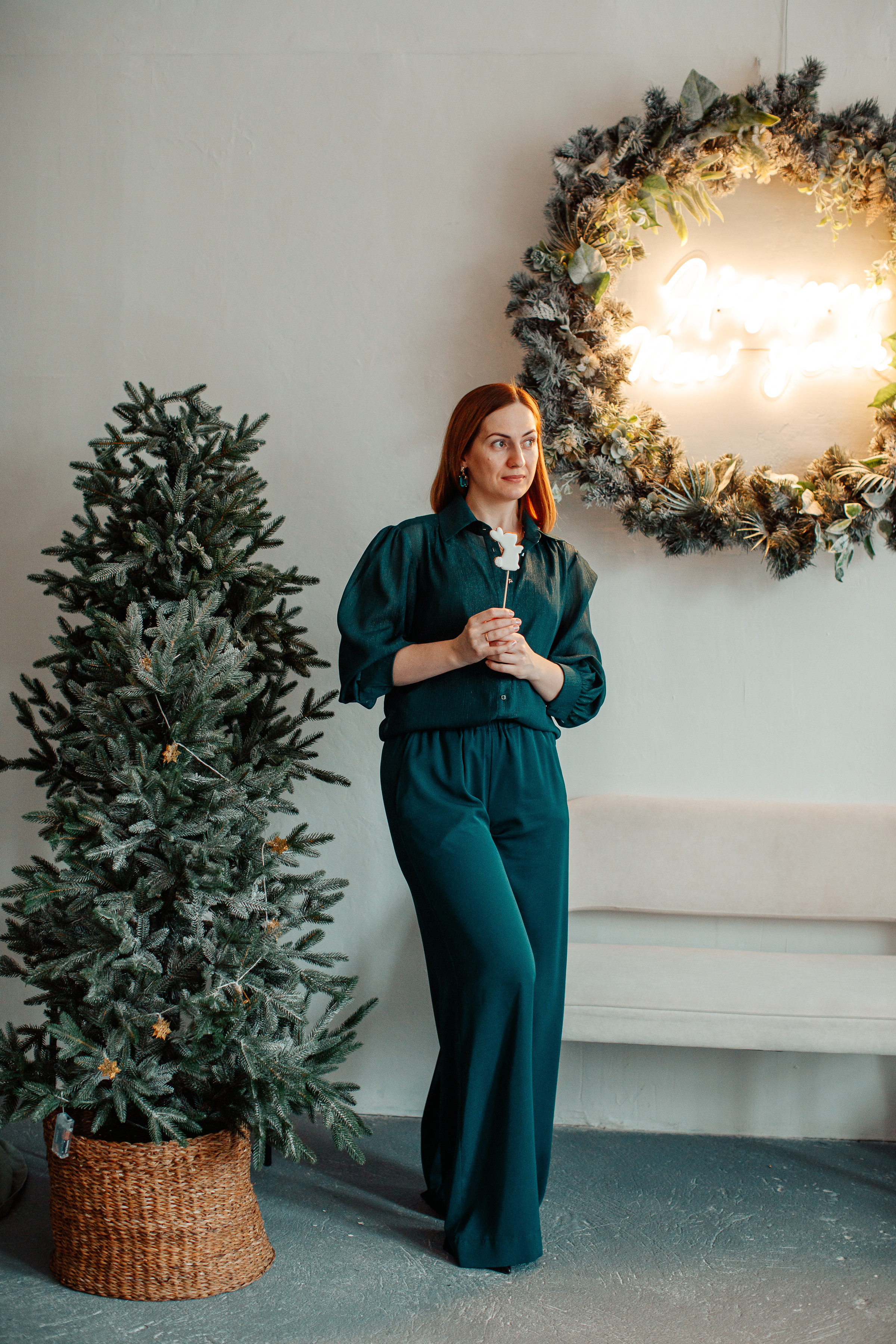 Год Зайчика. Свадебный и семейный фотограф Тюмень Ева Рейман