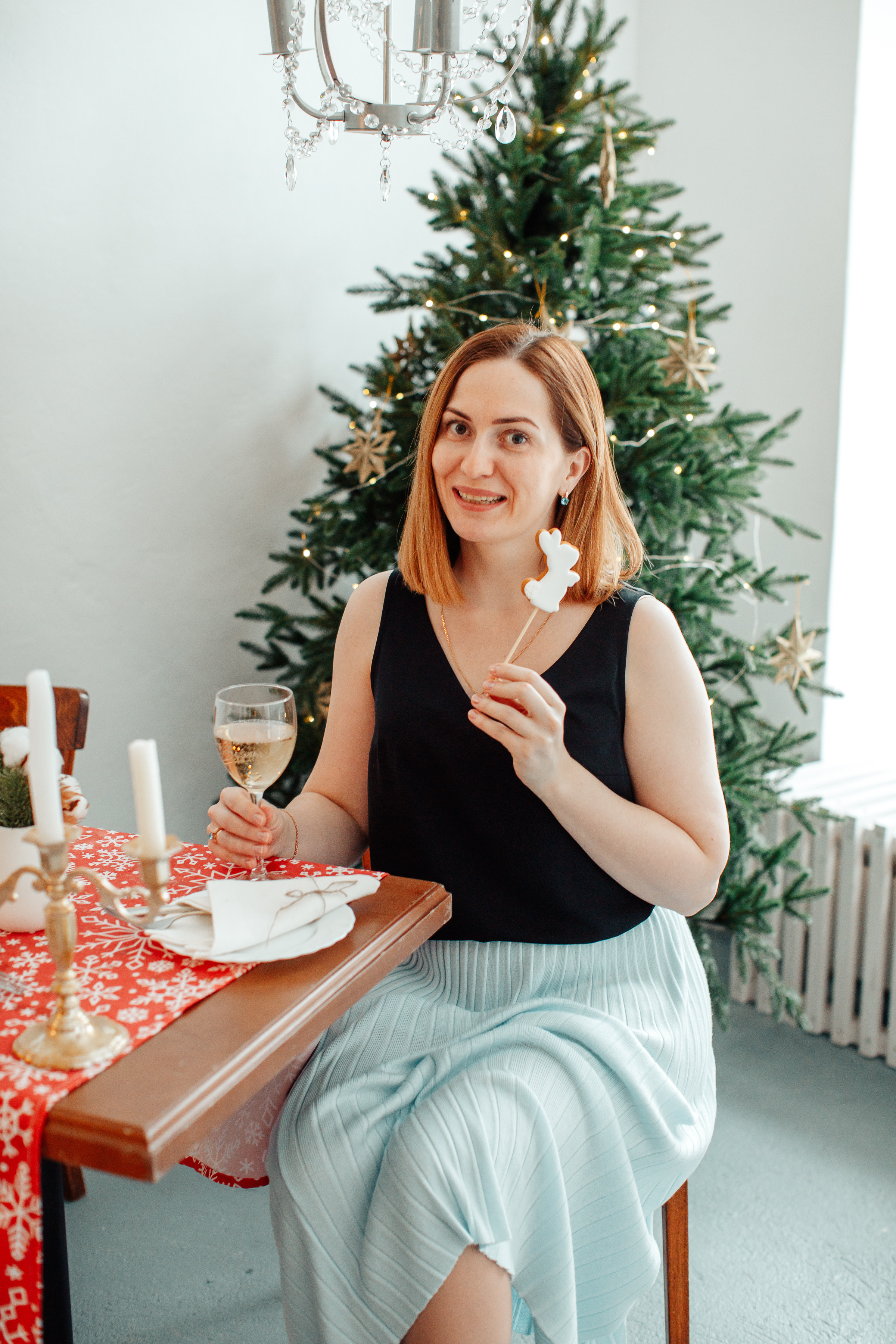 Год Зайчика. Свадебный и семейный фотограф Тюмень Ева Рейман