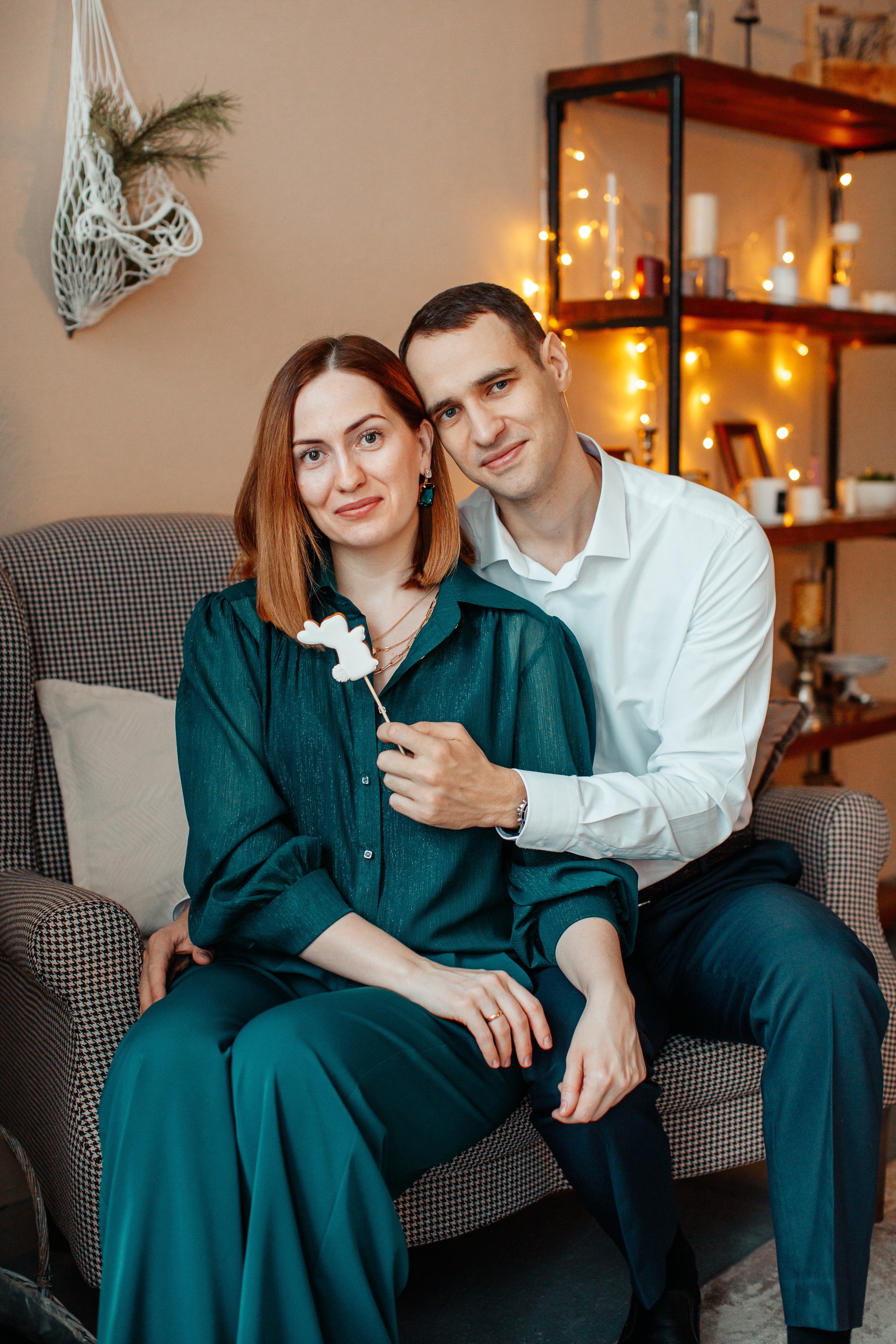 Год Зайчика. Свадебный и семейный фотограф Тюмень Ева Рейман