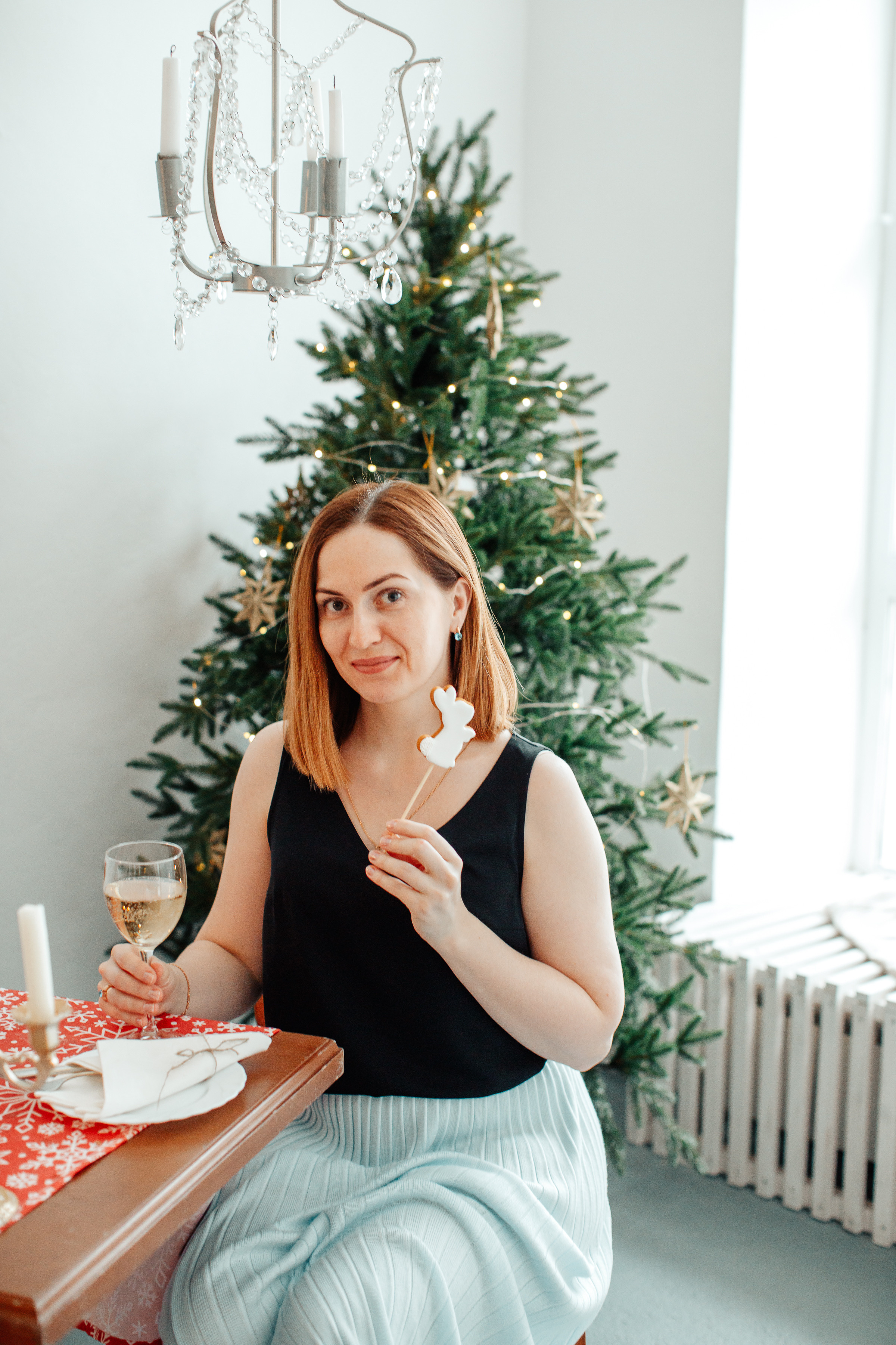 Год Зайчика. Свадебный и семейный фотограф Тюмень Ева Рейман