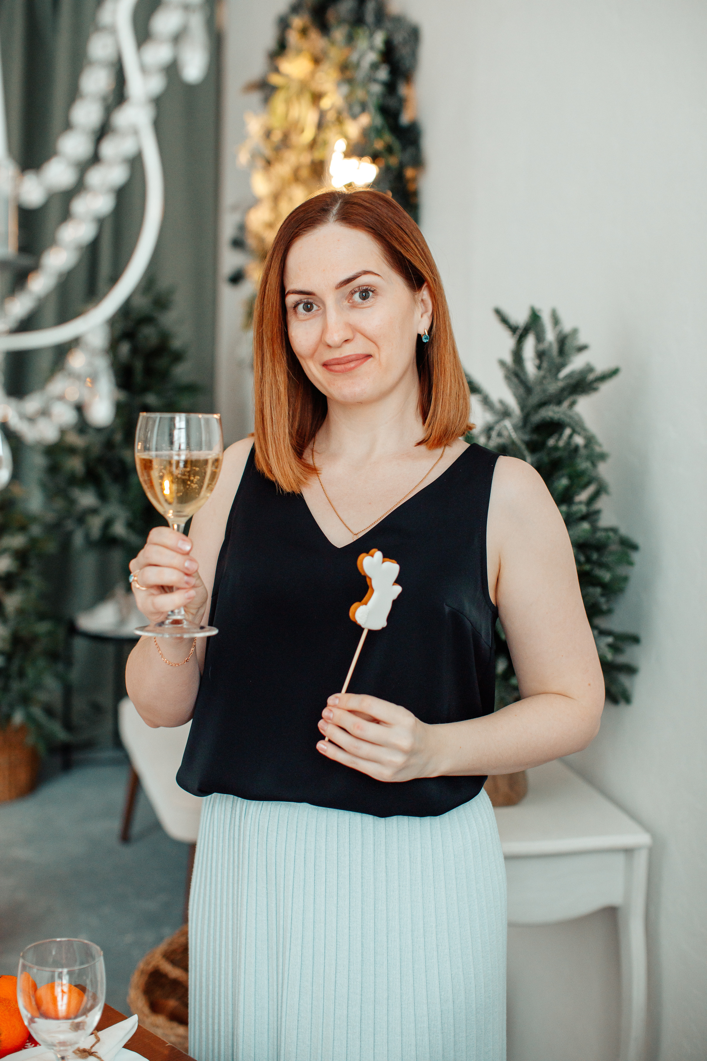 Год Зайчика. Свадебный и семейный фотограф Тюмень Ева Рейман