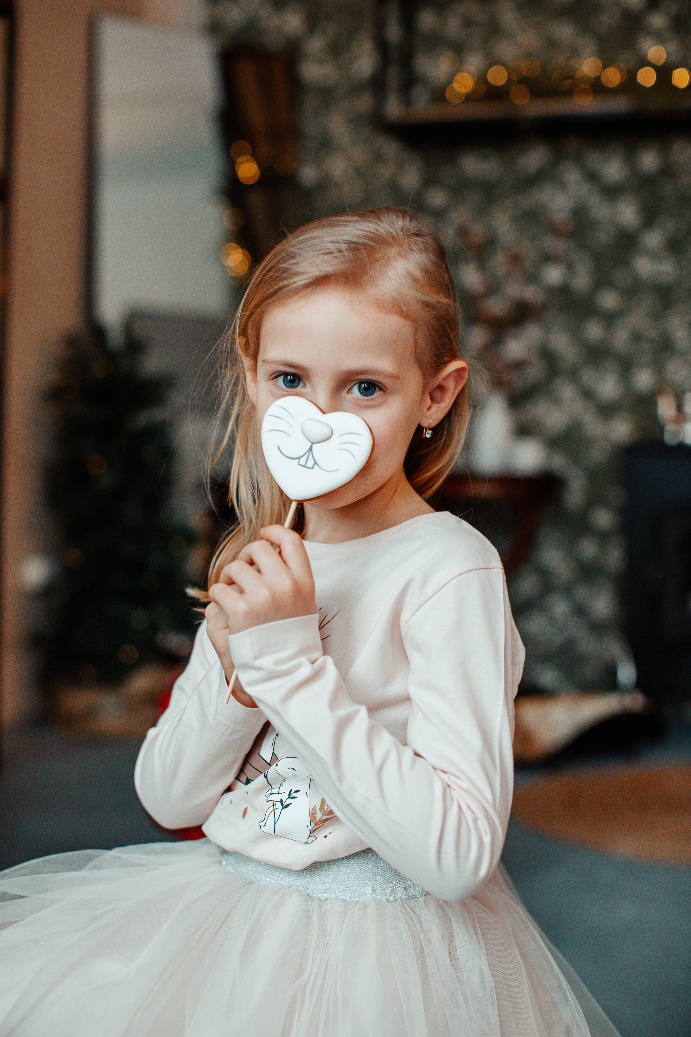 Год Зайчика. Свадебный и семейный фотограф Тюмень Ева Рейман