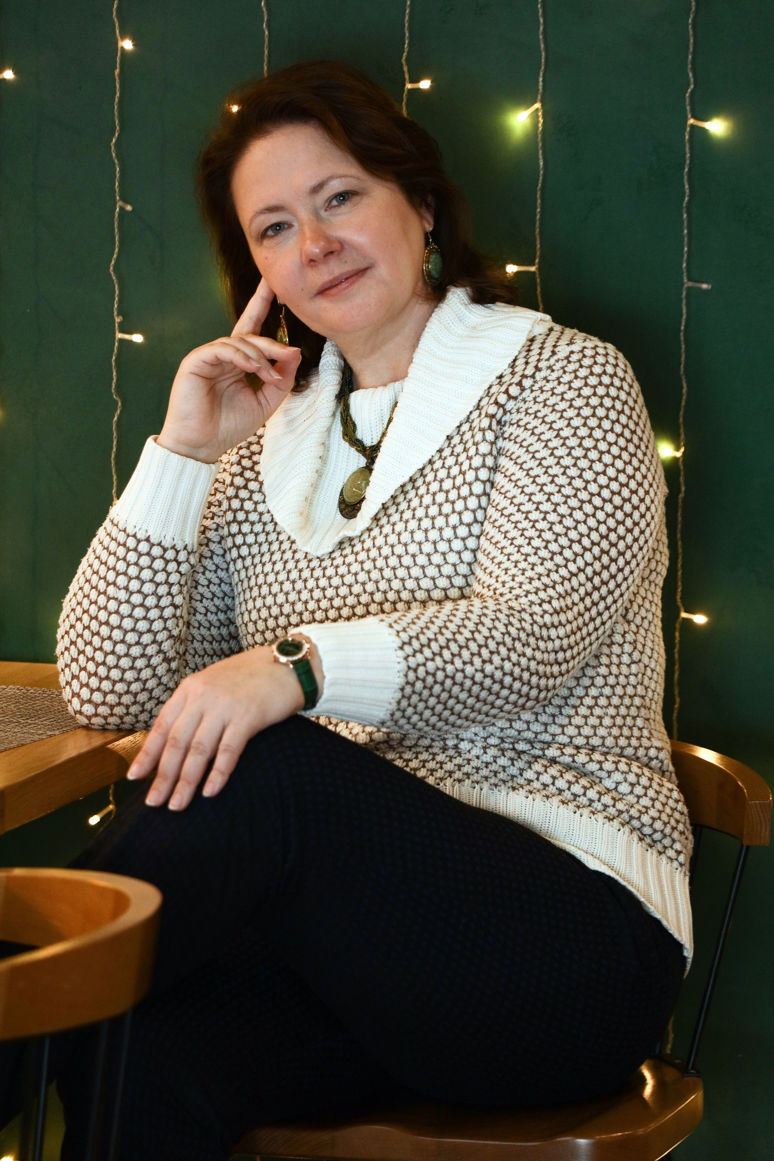 Надежда Мещерякова актриса, актер дубляжа, модель  meshcheryakova.ru