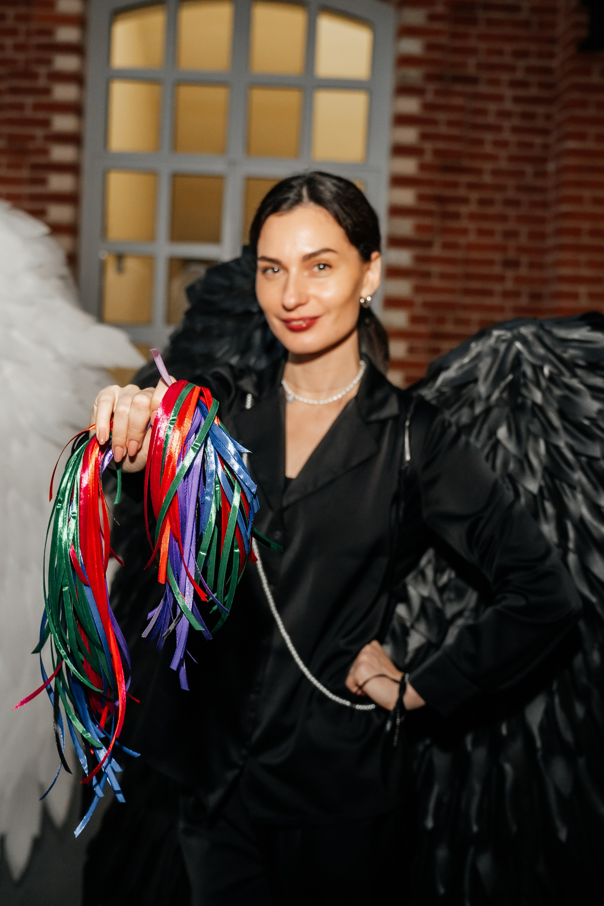 Юбилей клуба «ИНТУИЦИЯ». Семейный и репортажный фотограф в Москве Оксана Шилова