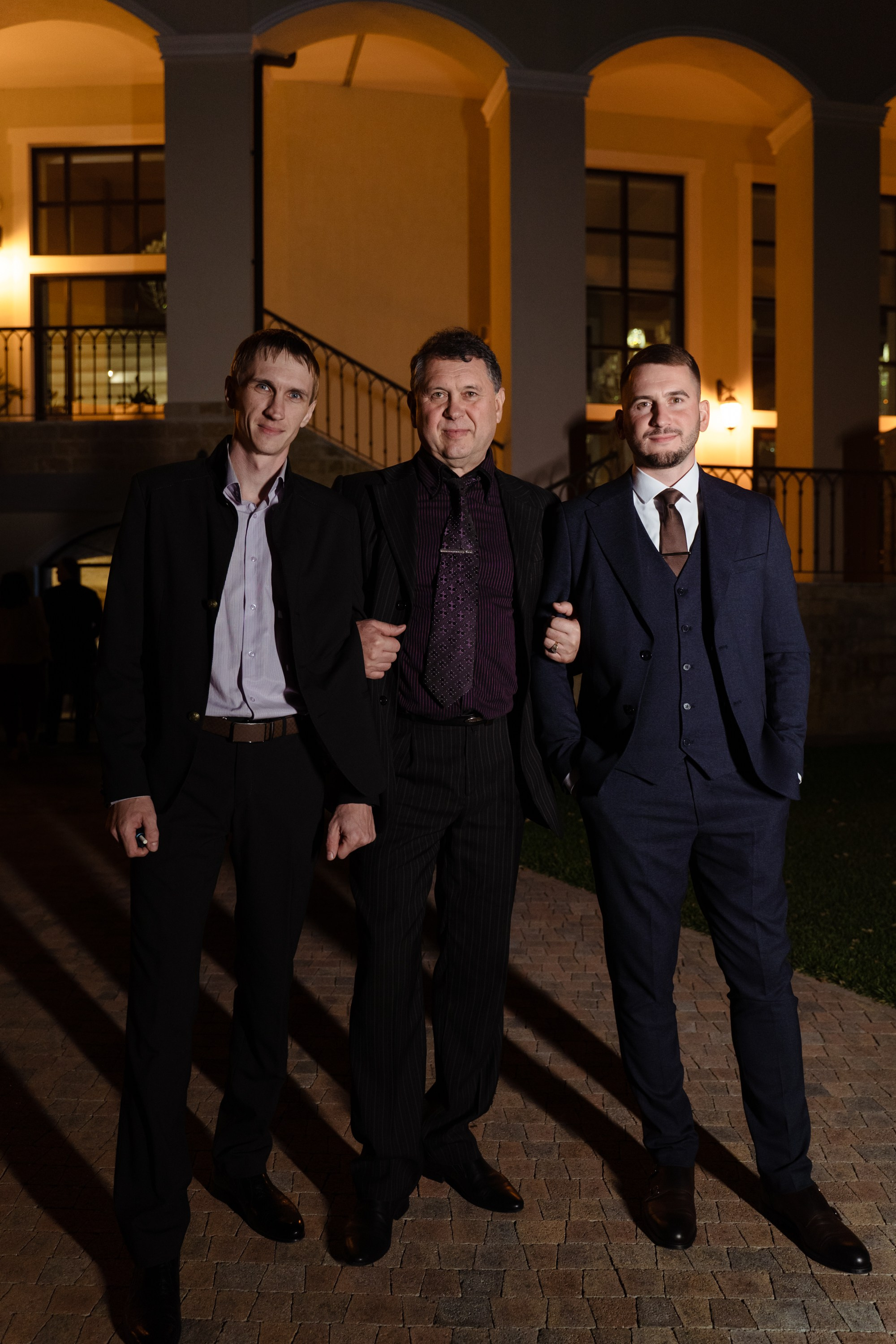 Yana&Viktor. Портретный фотограф в Краснодаре Валерия Матирная