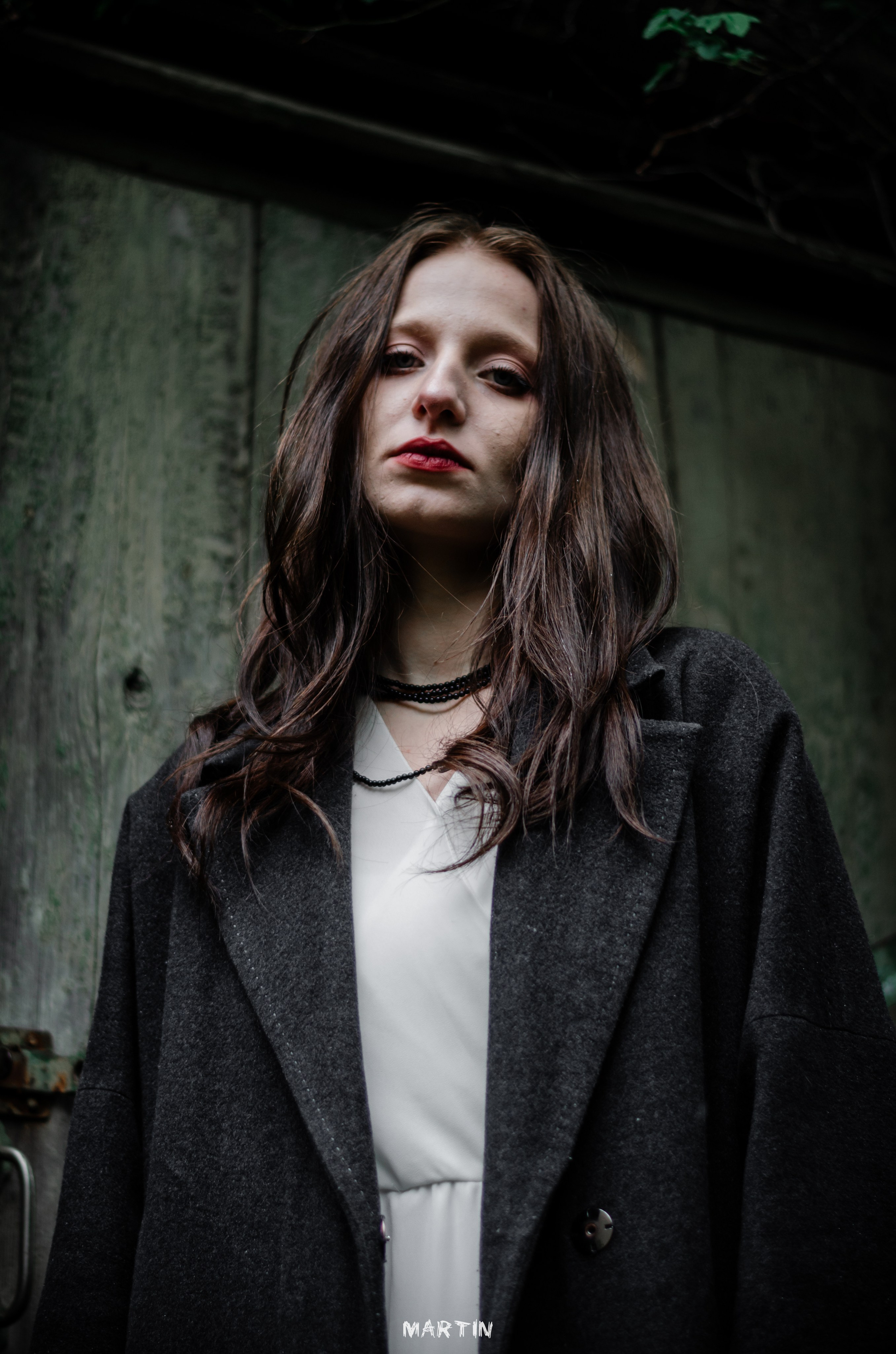 Dark Fairy. Портретный и репортажный фотограф в городе Ставрополь