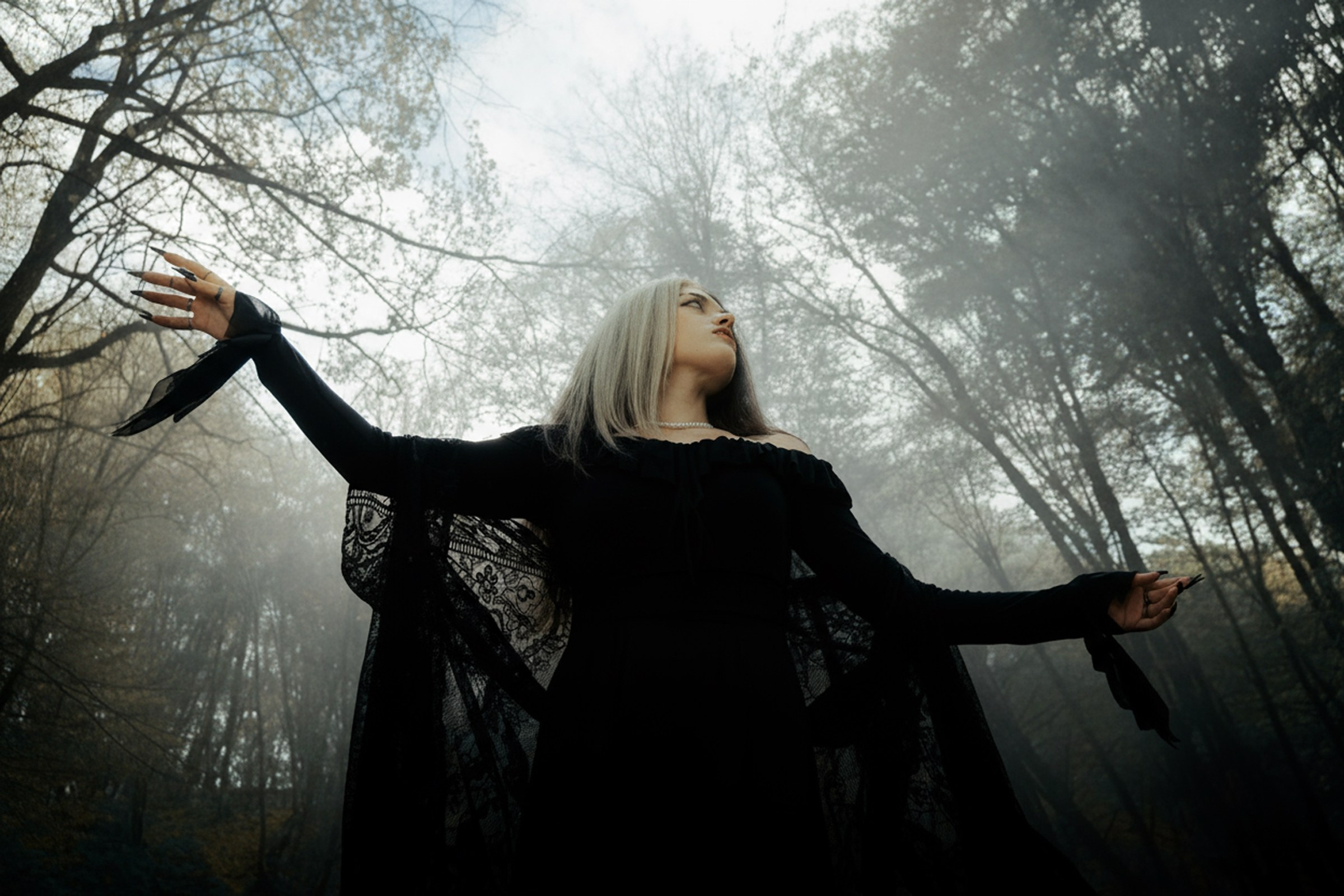 Dark. Портретный и репортажный фотограф в городе Ставрополь