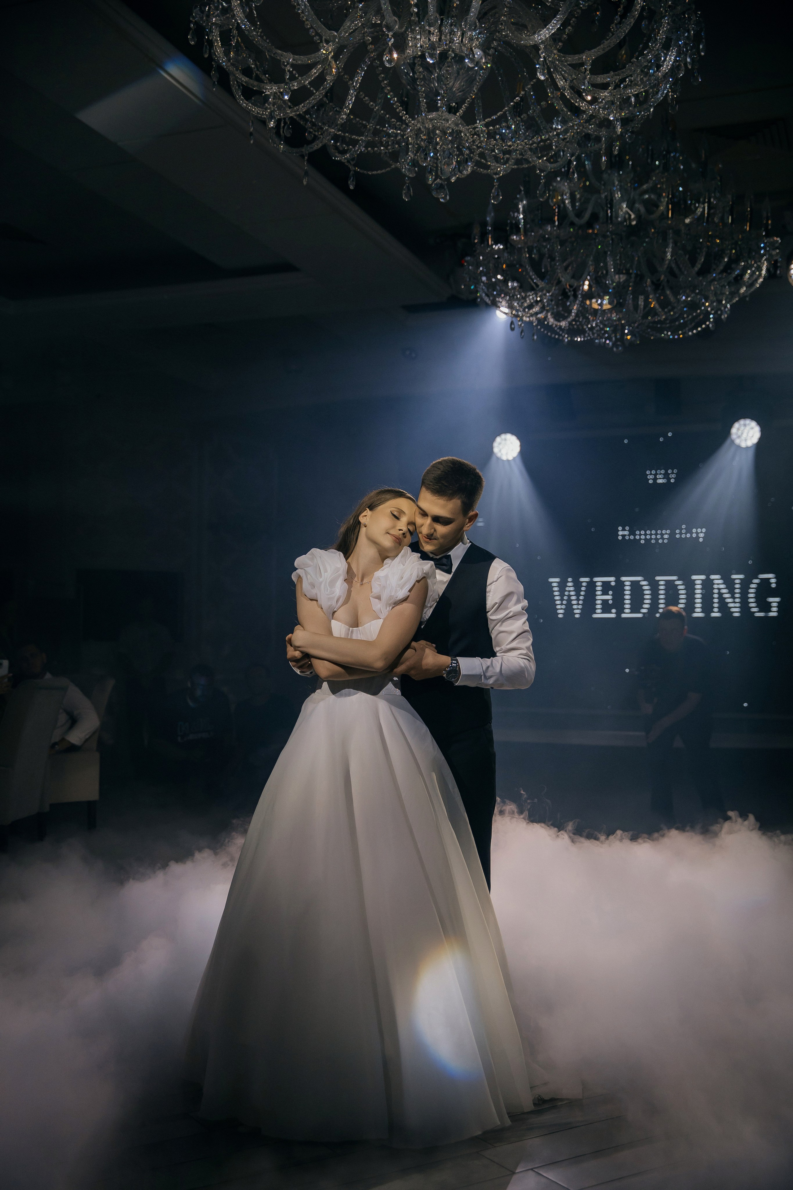 Витя и Ника. Свадебный фотограф в Краснодаре Ольга Цвиченко