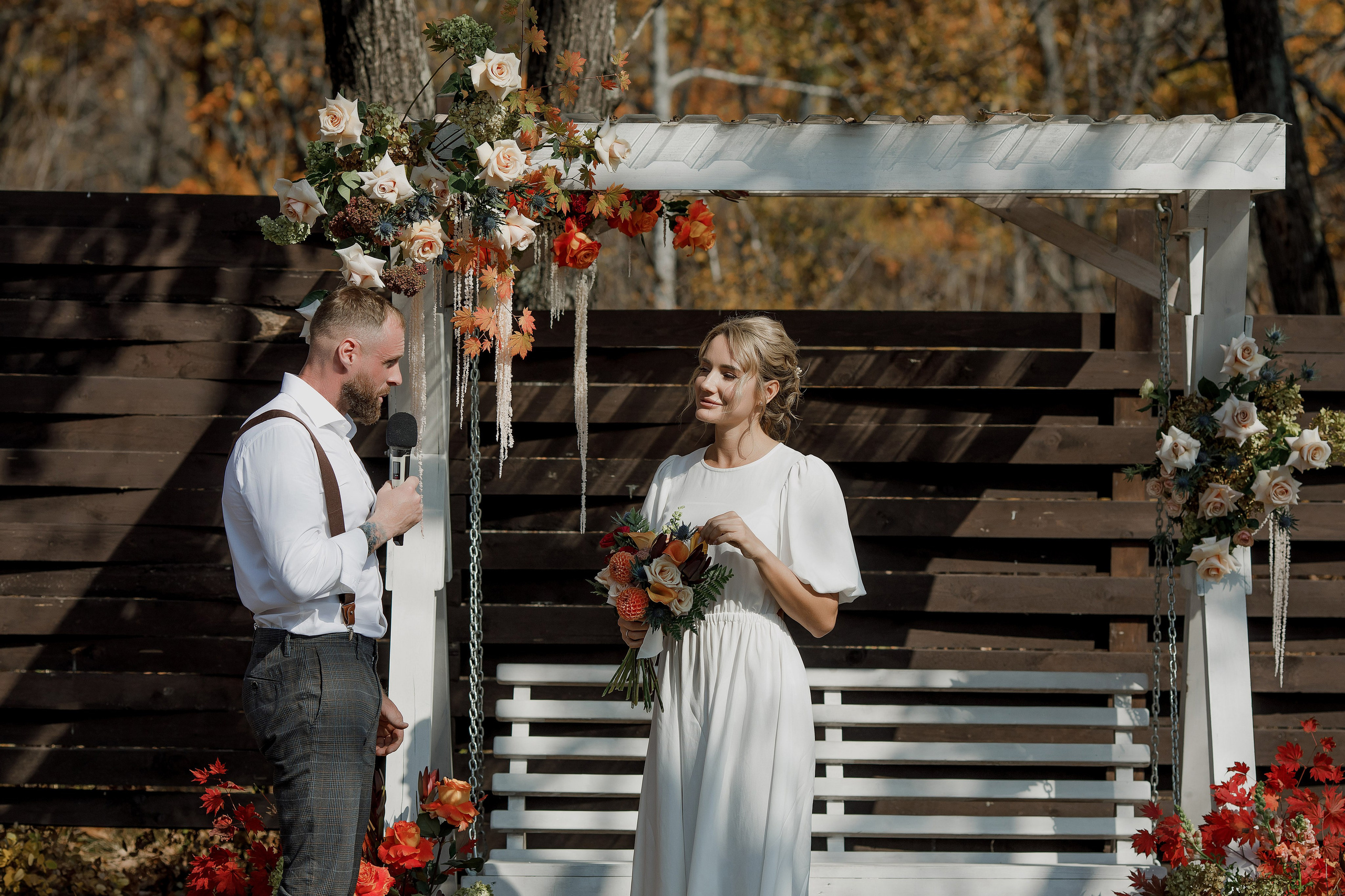 Анна и Юрий. Свадебный и семейный фотограф  во Владивостоке Ольга Украинец
