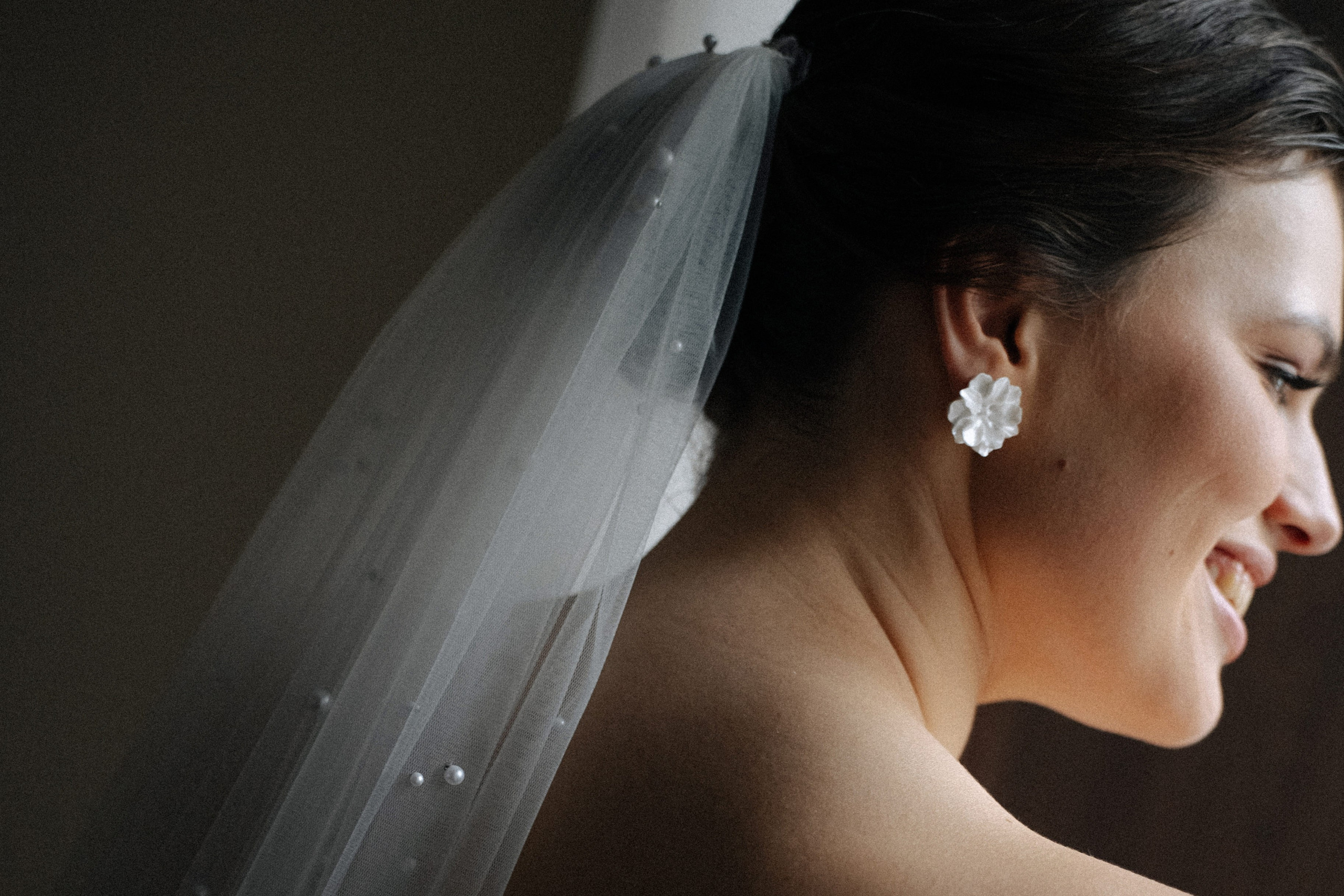 Евгений и Александра. Свадебный и портретный фотограф Тюмень