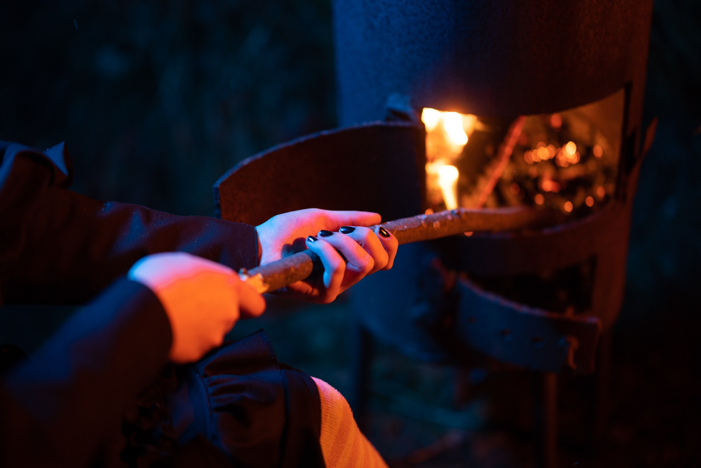 Зал «Сад» фотостудии «Зачарованный Сад» в Екатеринбурге — природная локация для фотосессий. Фотостудия «Зачарованный Сад» в 20 минутах от центра Екатеринбурга