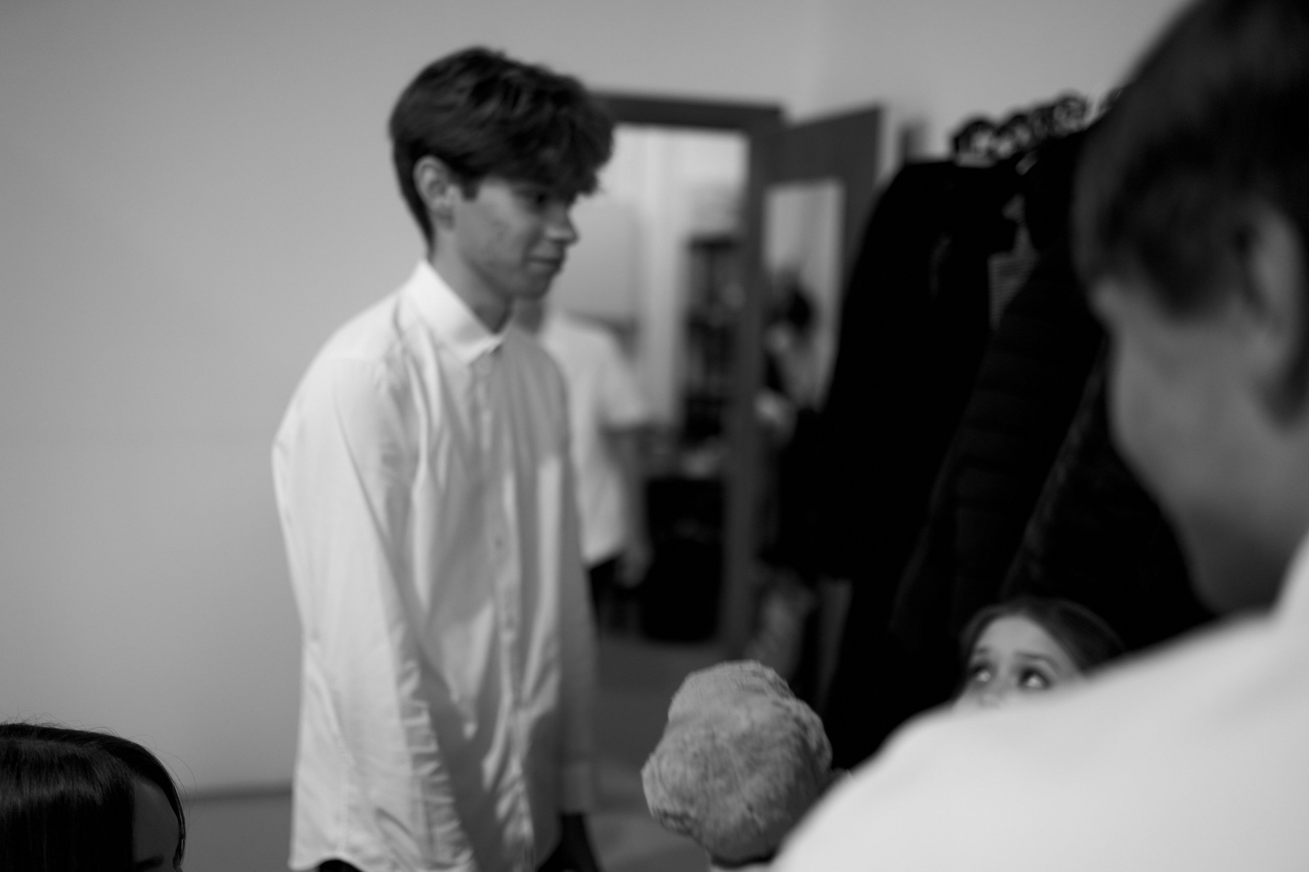 RELLS/BACKSTAGE. Современные Выпускные Альбомы в Ростове-на-Дону