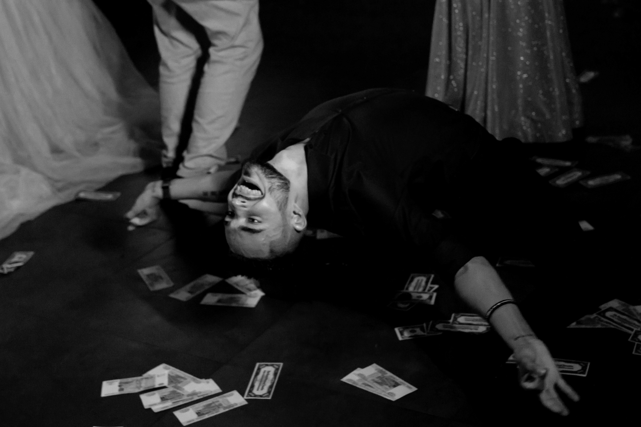 Эмиль и Дарья. Лада Канана Свадебный и семейный фотограф