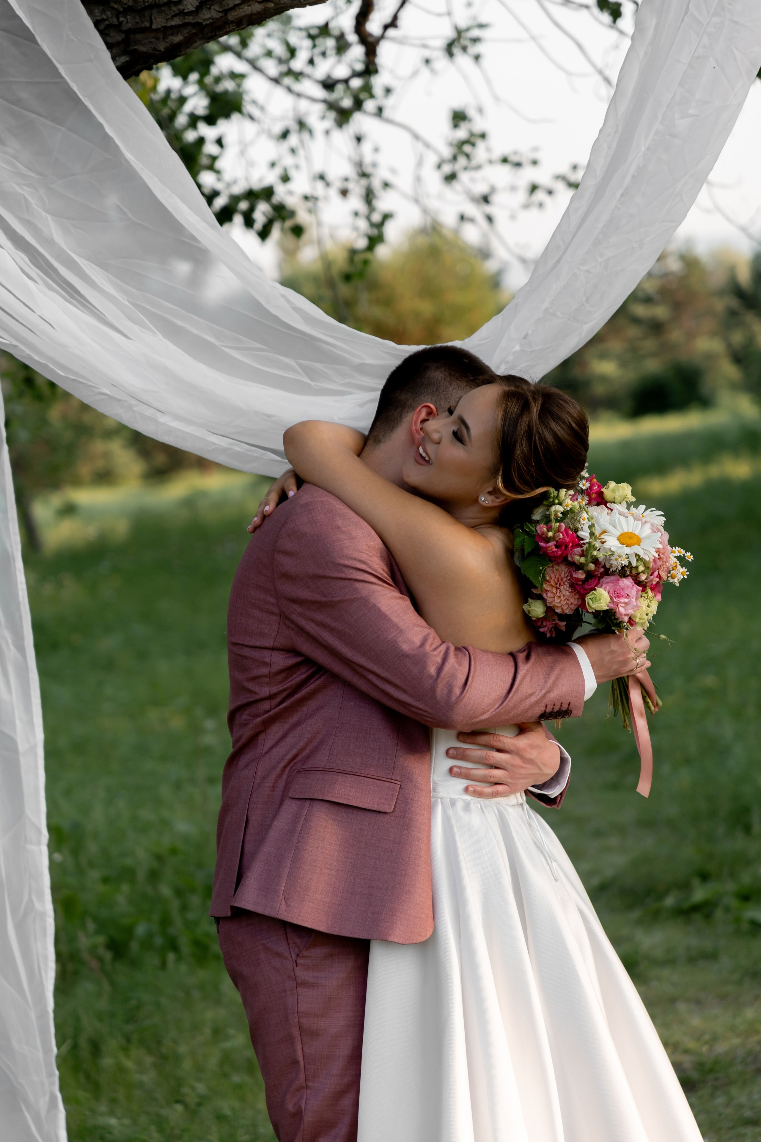 Роман и Ксюша. Лада Канана Свадебный и семейный фотограф