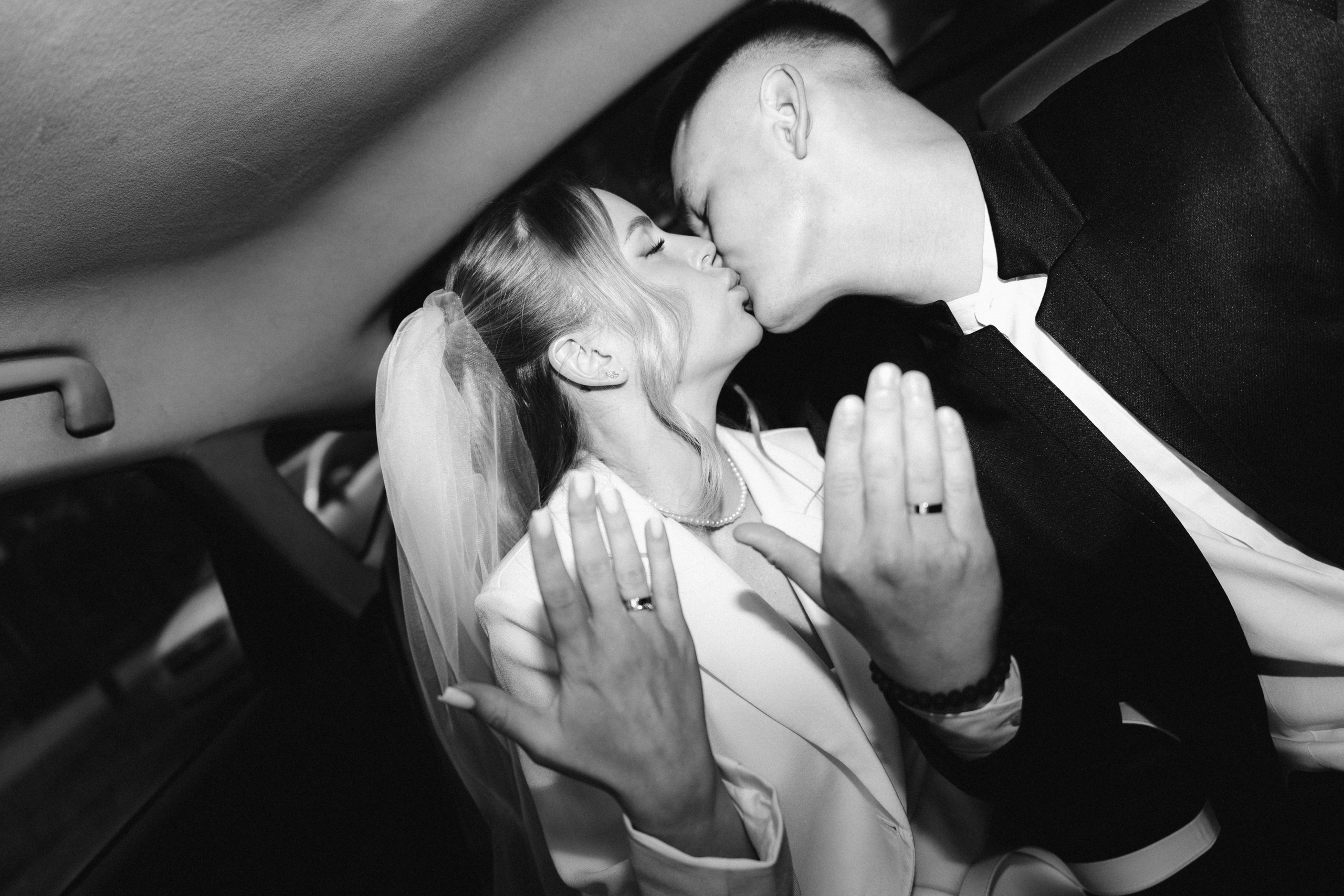 Love. Фотограф Хабаровск