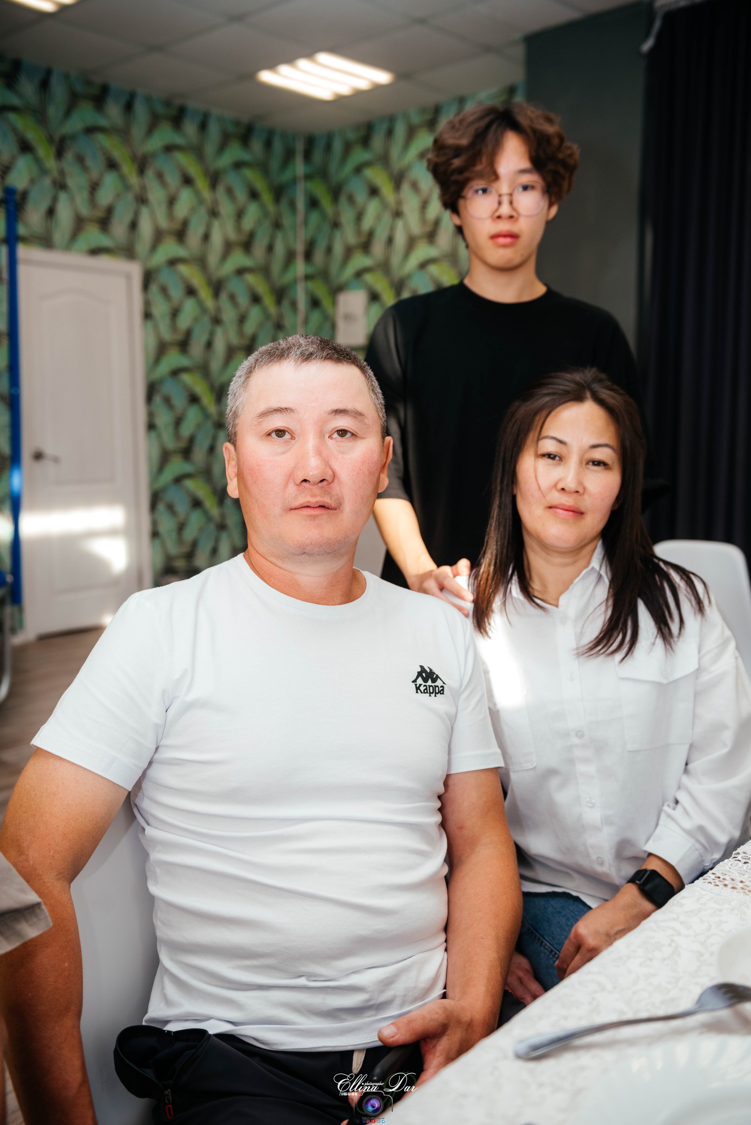 С днем рождения, Лев. Фотограф Эллина Дар г. Улан-Удэ