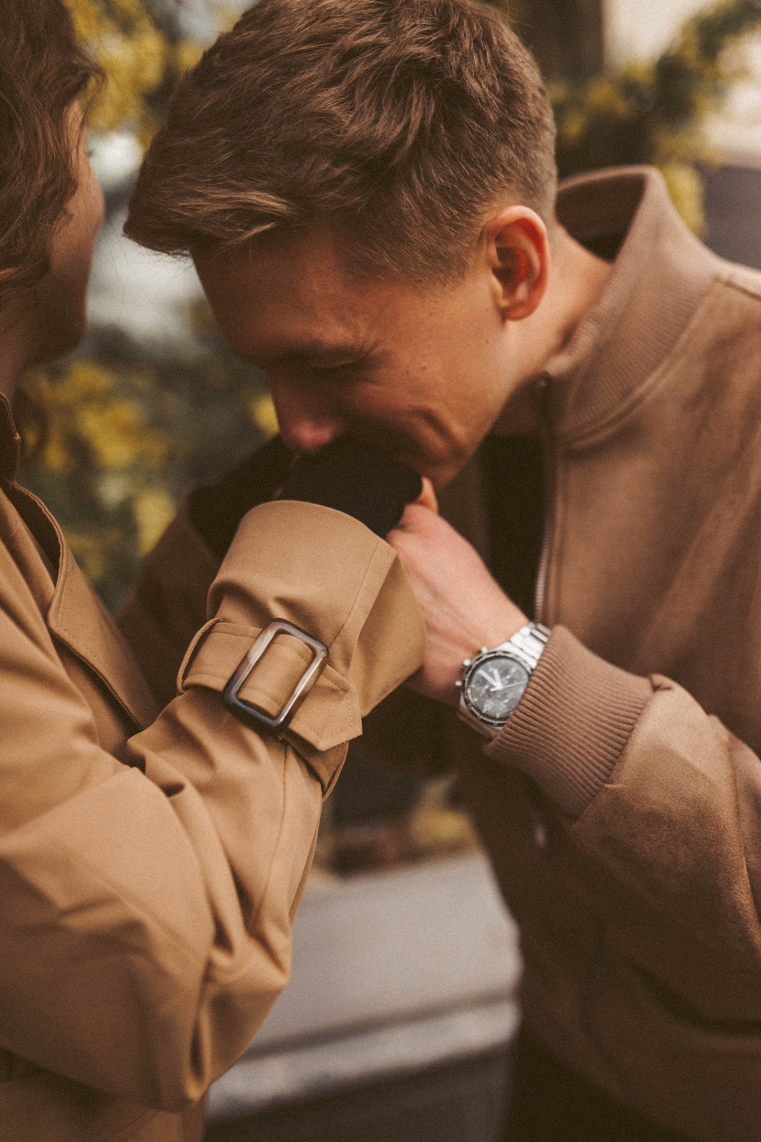 Арсений/Настя. Фотограф в Москве Татьяна Сергеева