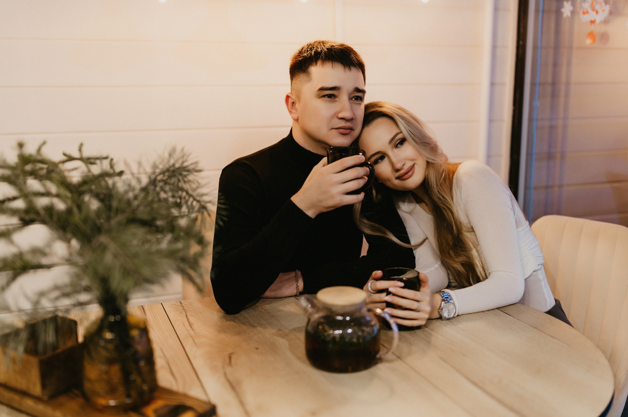 Аня и Зульфар. Свадебный и семейный фотограф в Казани и Волжске