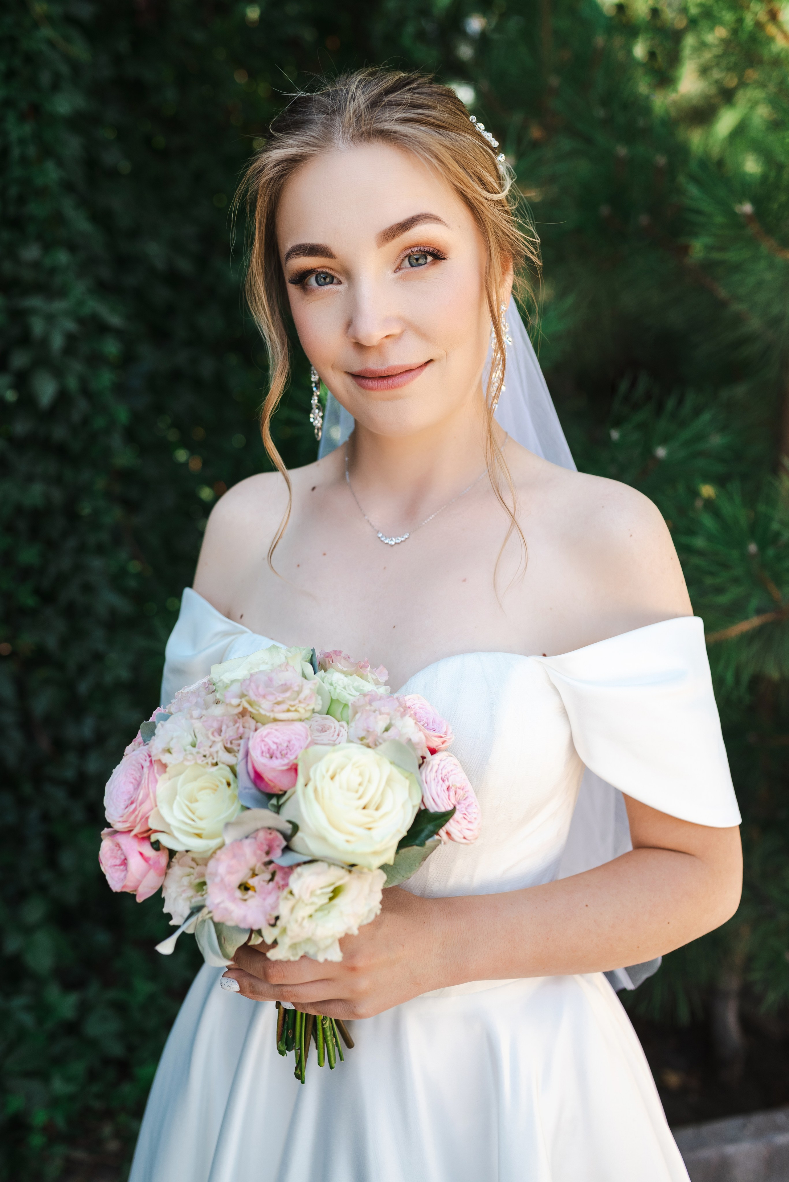 Анна и Степан. 8.09.2023. Фотограф в Каменске-Шахтинском Ольга Сагал