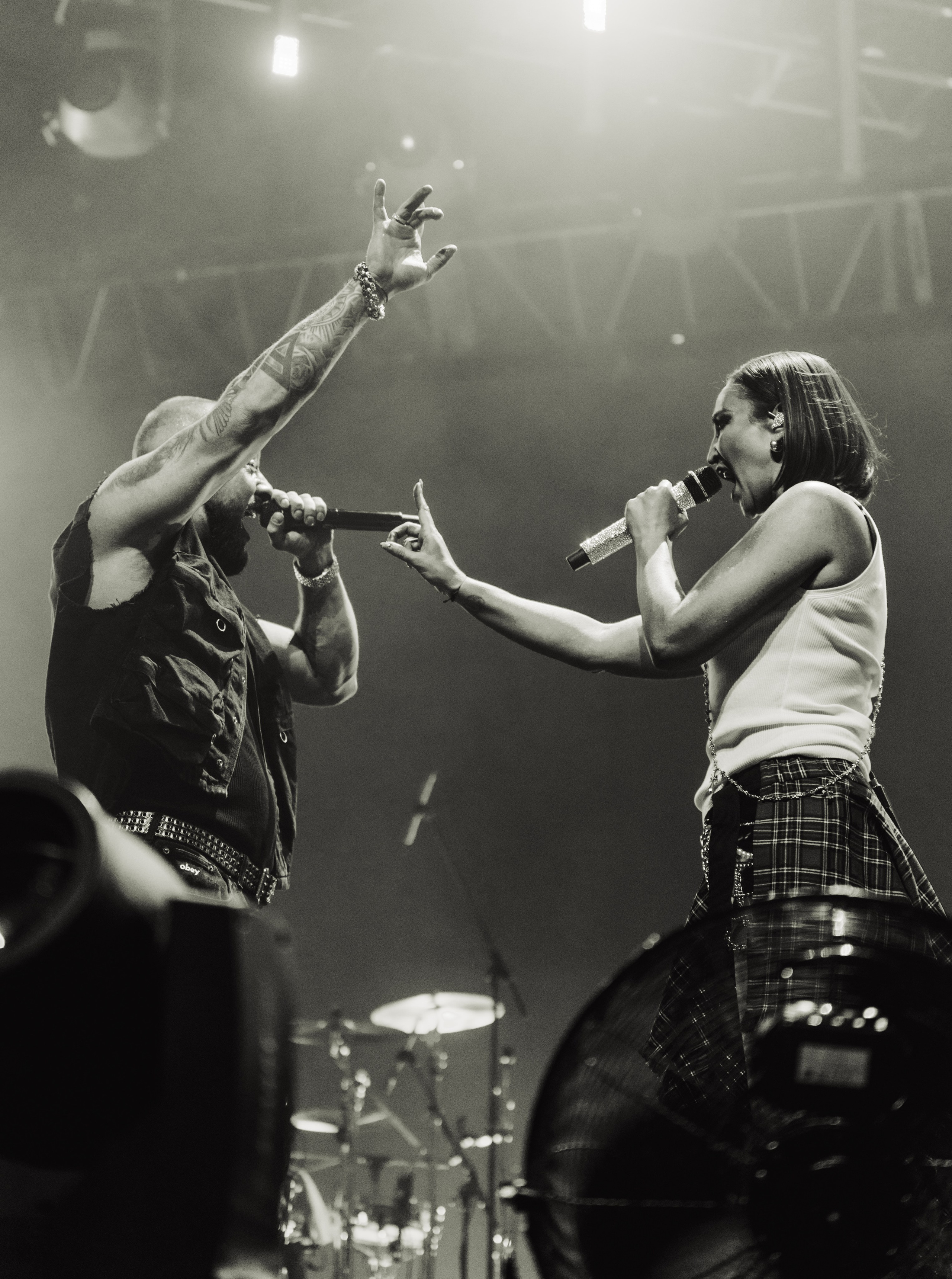 ЛЁША СВИК 07.03.25. Концертный и репортажный фотограф в Москве и Санкт-Петербурге Мария