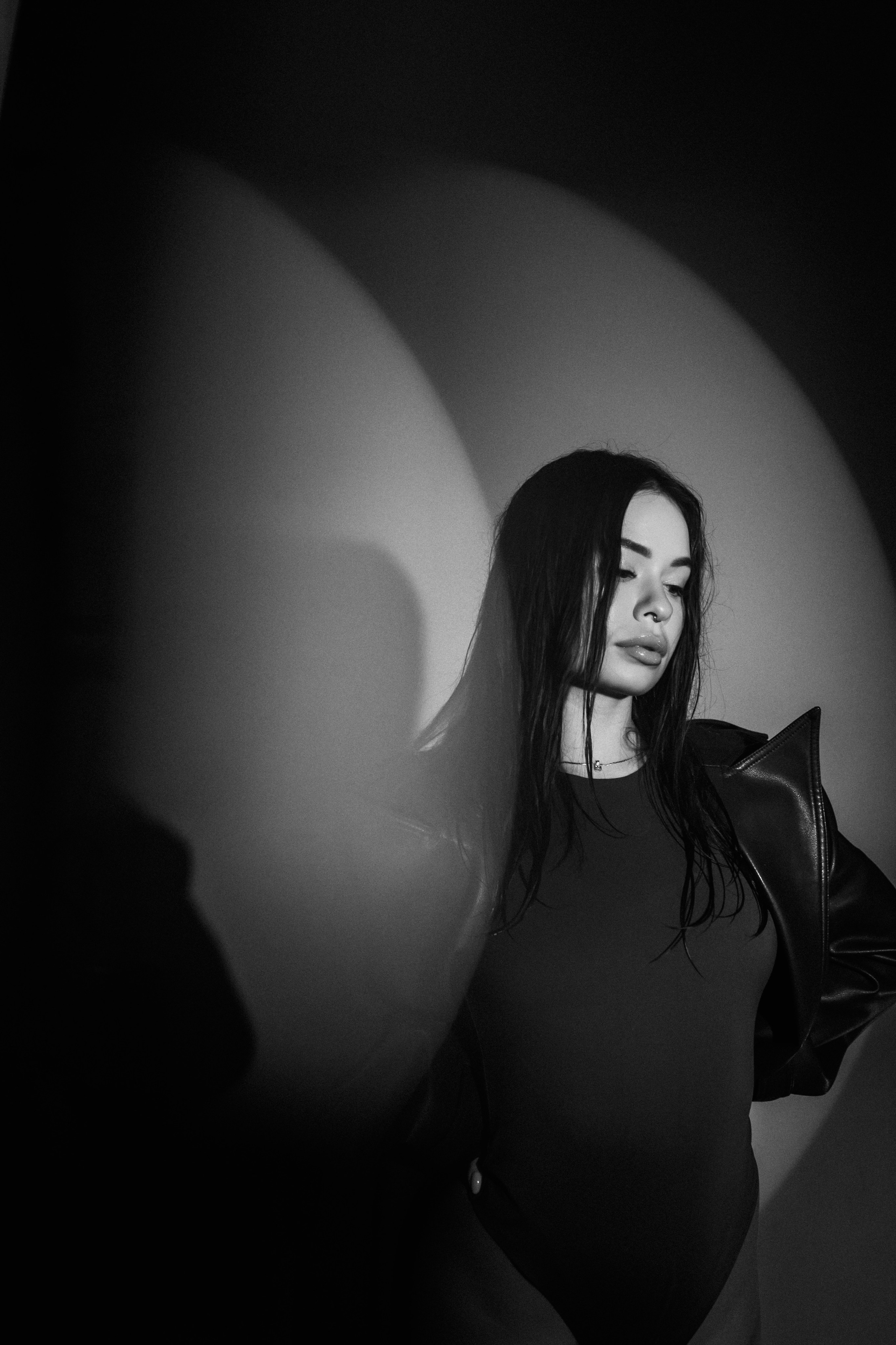 Портреты. Анастасия Эпова | Фотограф в Новосибирске