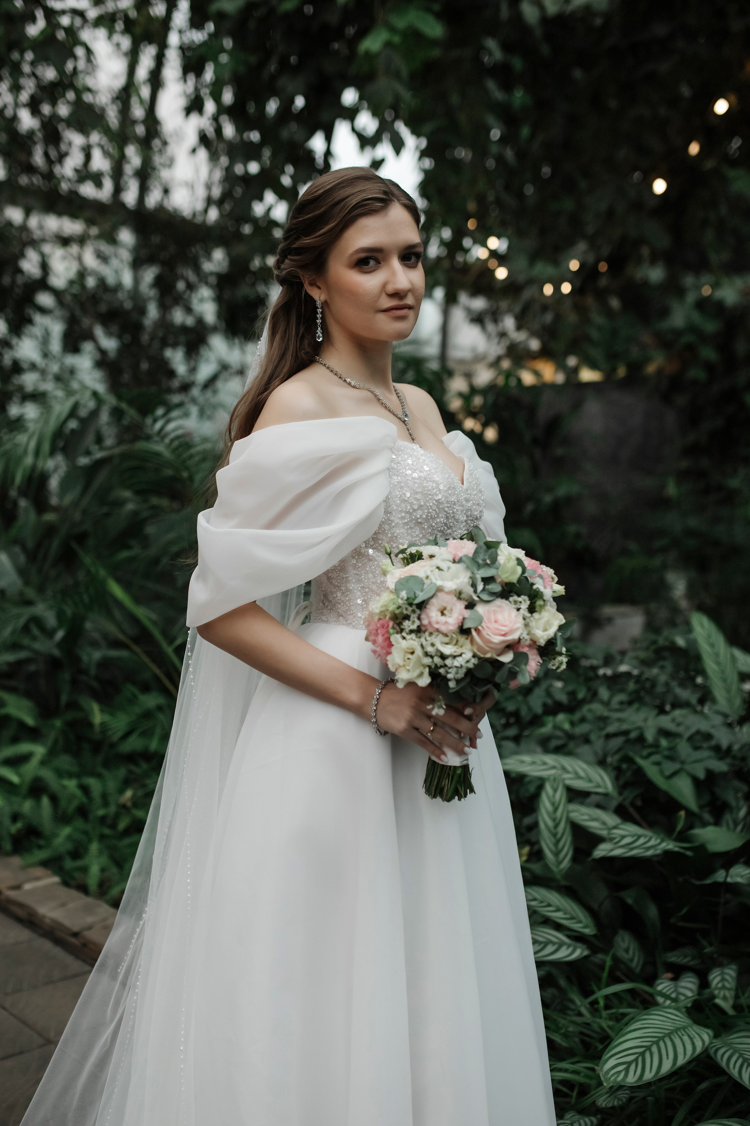 Вадим & Вера. Свадебный и семейный фотограф Санкт-Петербурга Мария Родионова