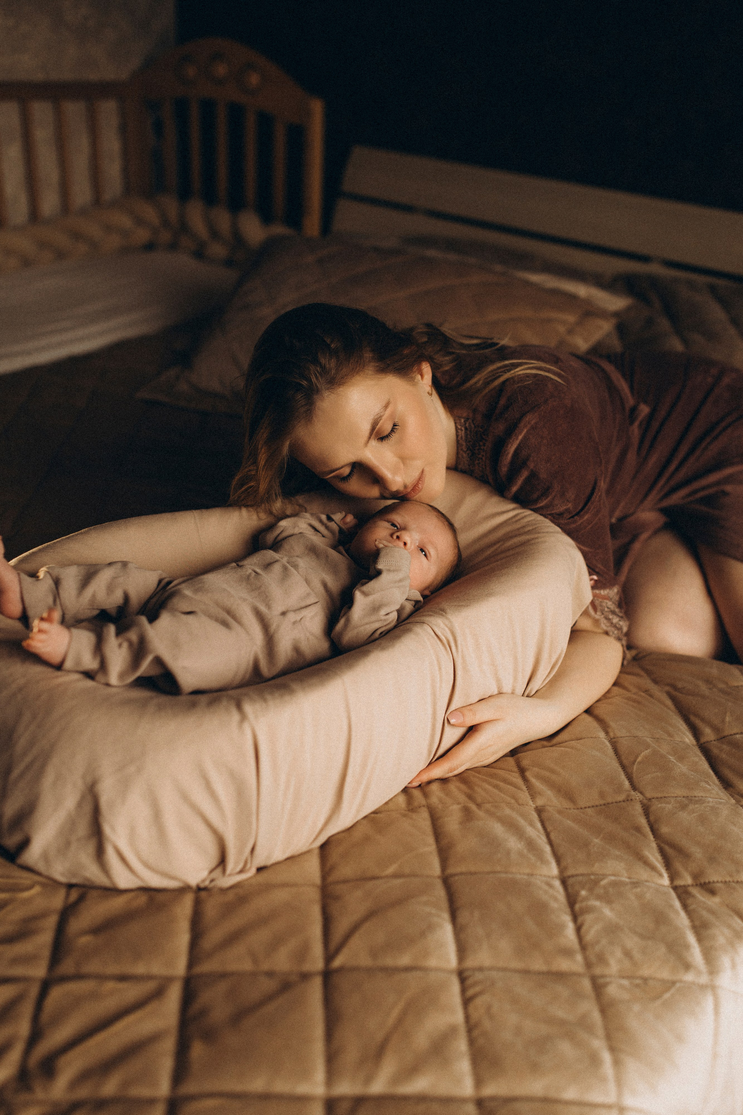 Марк. Семейный и детский фотограф Башкатова Дарья Старый Оскол