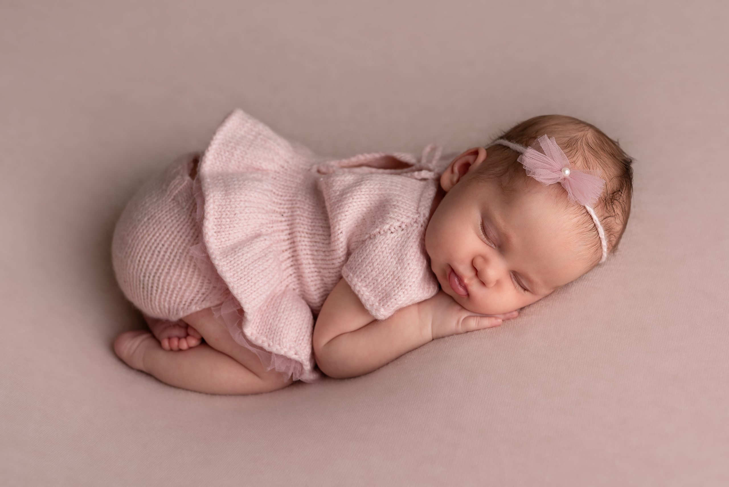 Фотограф новорожденных в майкопе