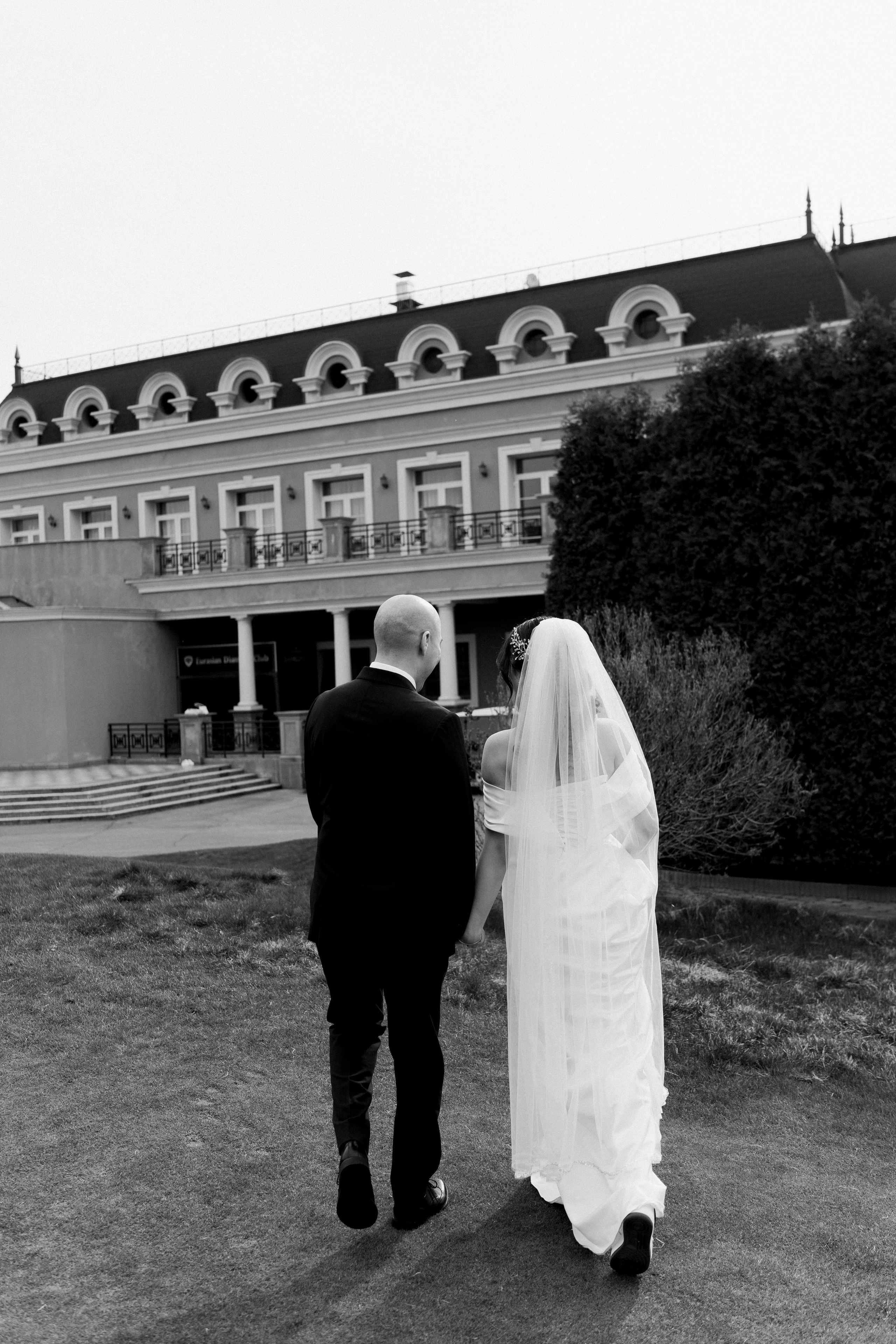 Kai & Zhazel. Wedding and Love story Photographer