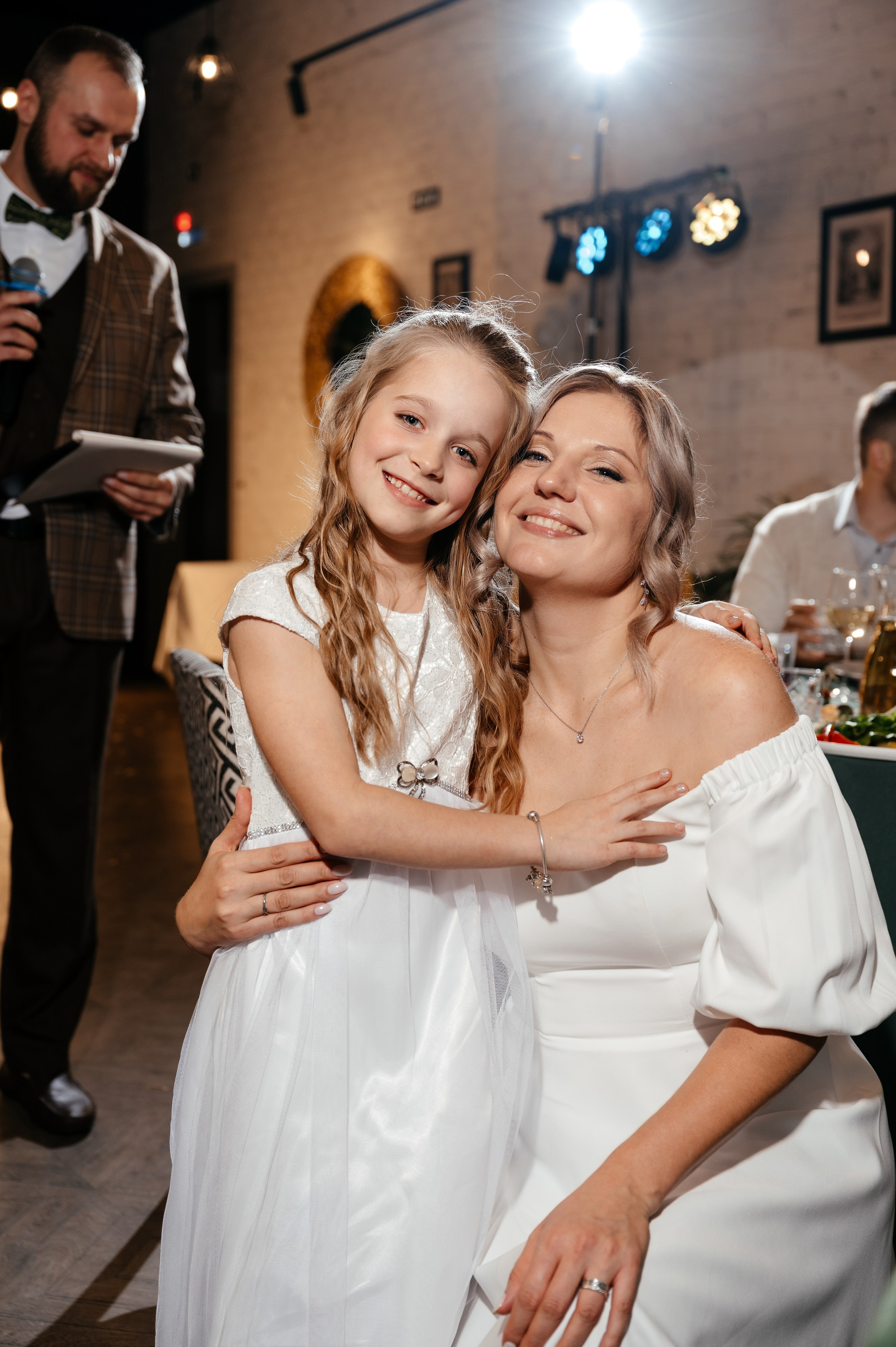 Валерия & Андрей. Свадебный фотограф в Москве Александр Белозерцев