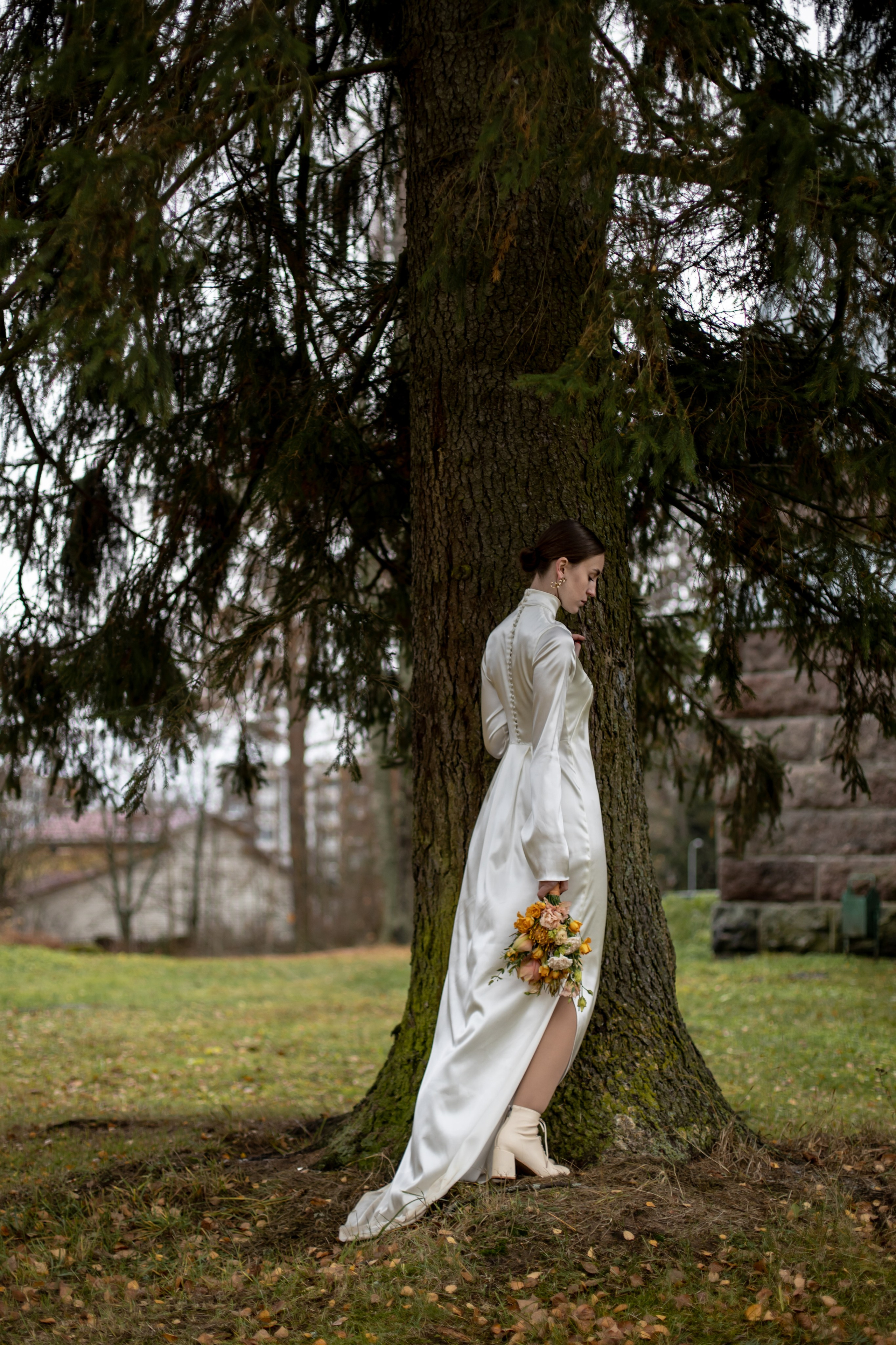 Свадьба в Карелии. Свадебный и семейный фотограф в Москве Диана Левченко