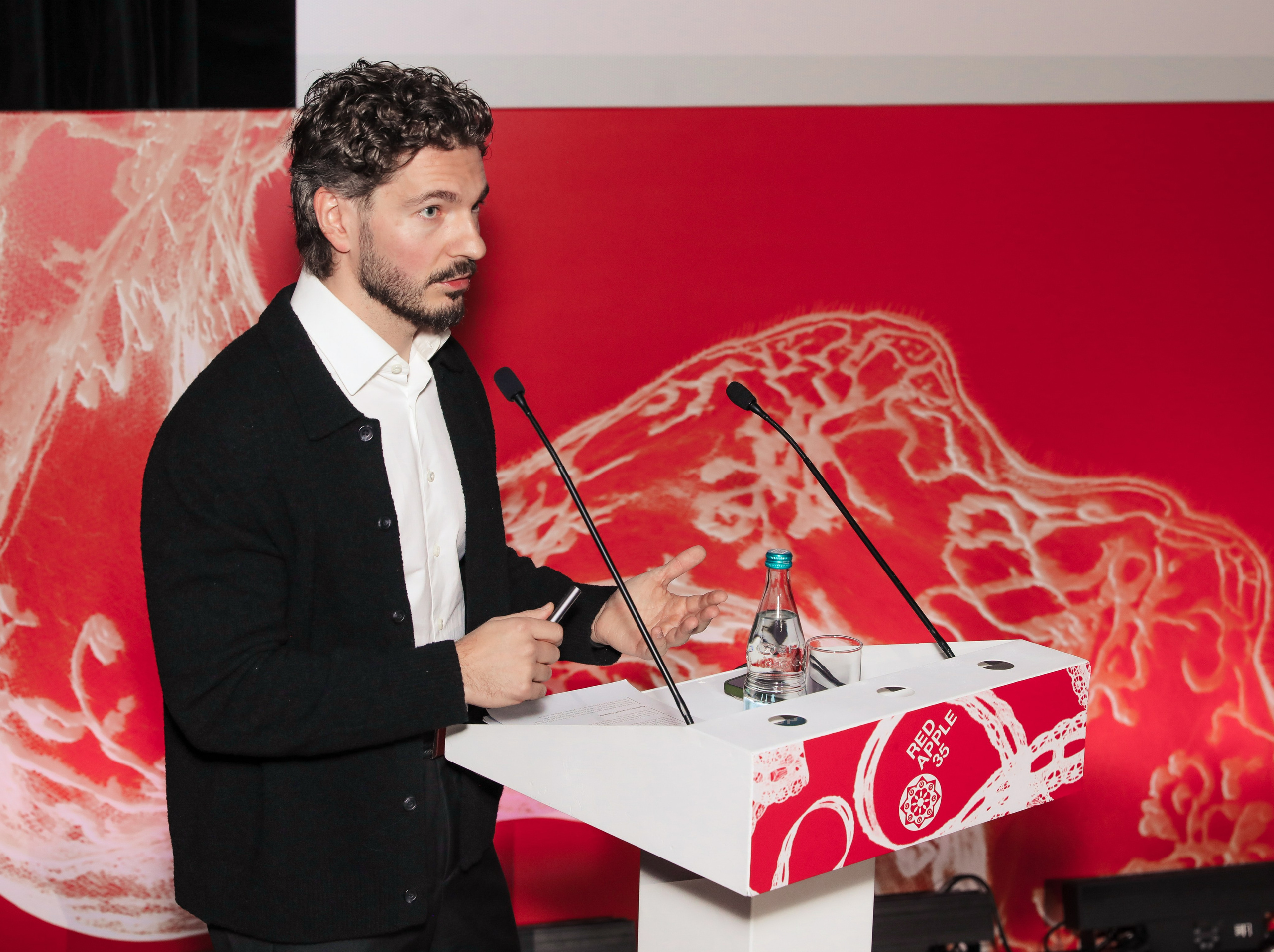 Инфраструктура будущего. Фотографии Media Direction Group