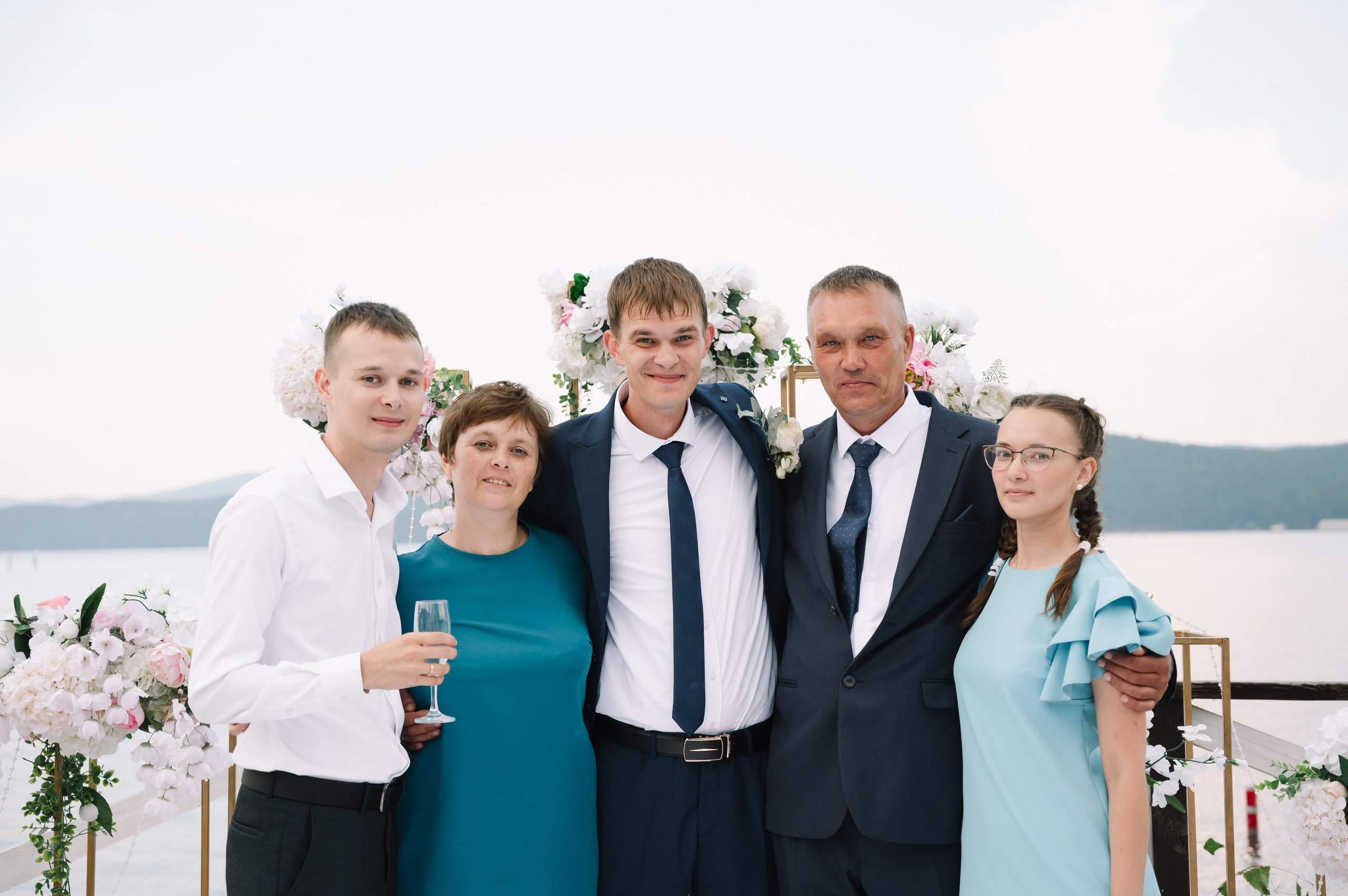 Анастасия и Михаил. Семейный и свадебный фотограф в Миассе Регина Малахова