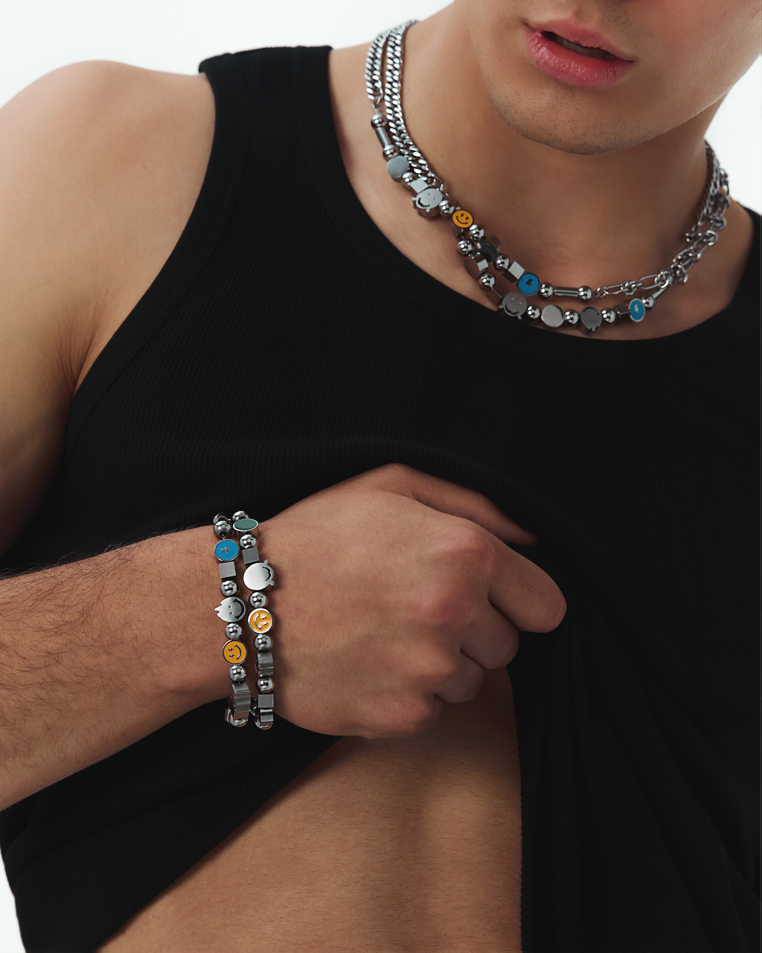 Matrona Jewellery. Святослав Лебедев | Рекламный фотограф — Коммерческая съемка, Арт-дирекшн, AI-интеграция