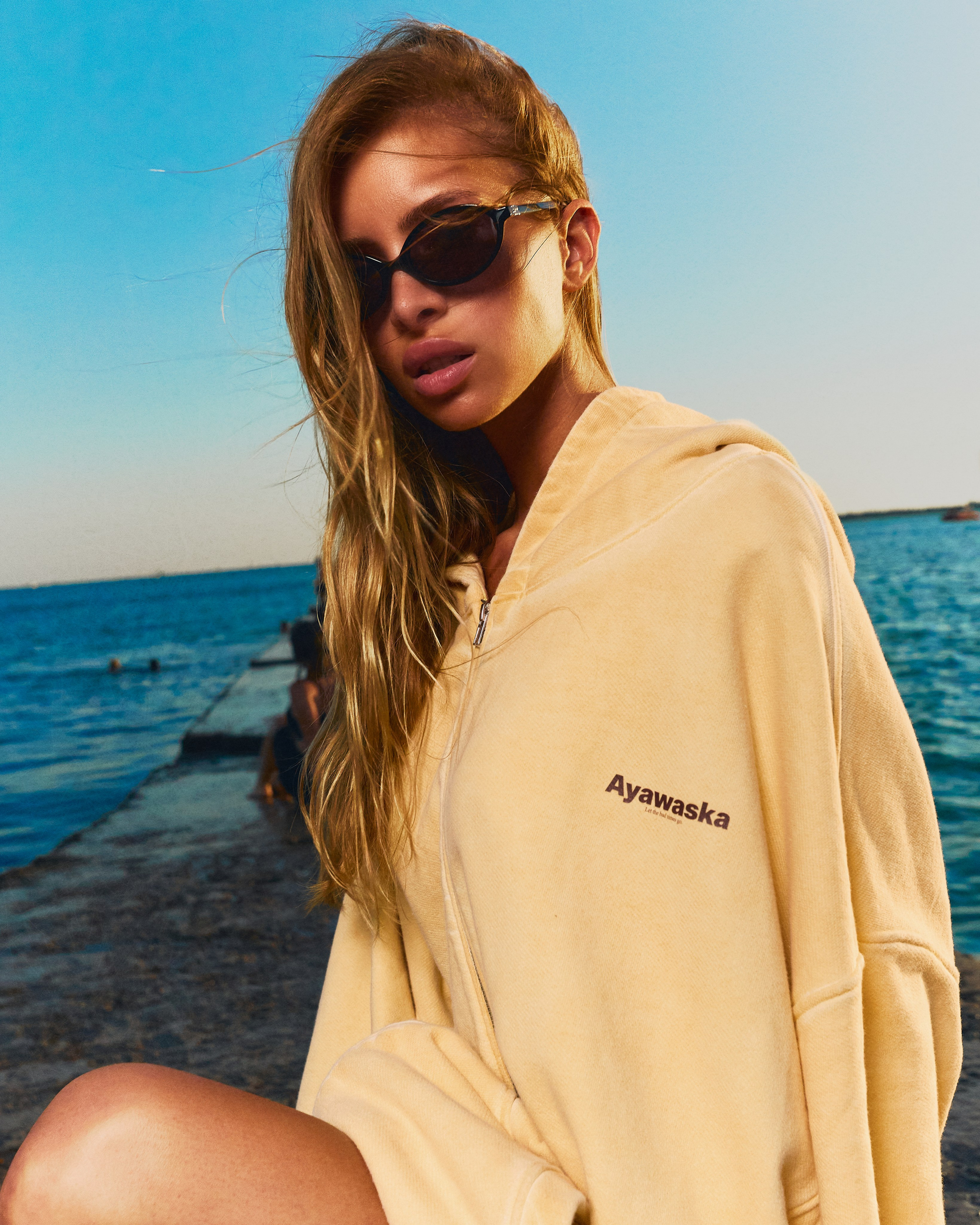 Woman portrait. Святослав Лебедев | Рекламный фотограф — Коммерческая съемка, Арт-дирекшн, AI-интеграция