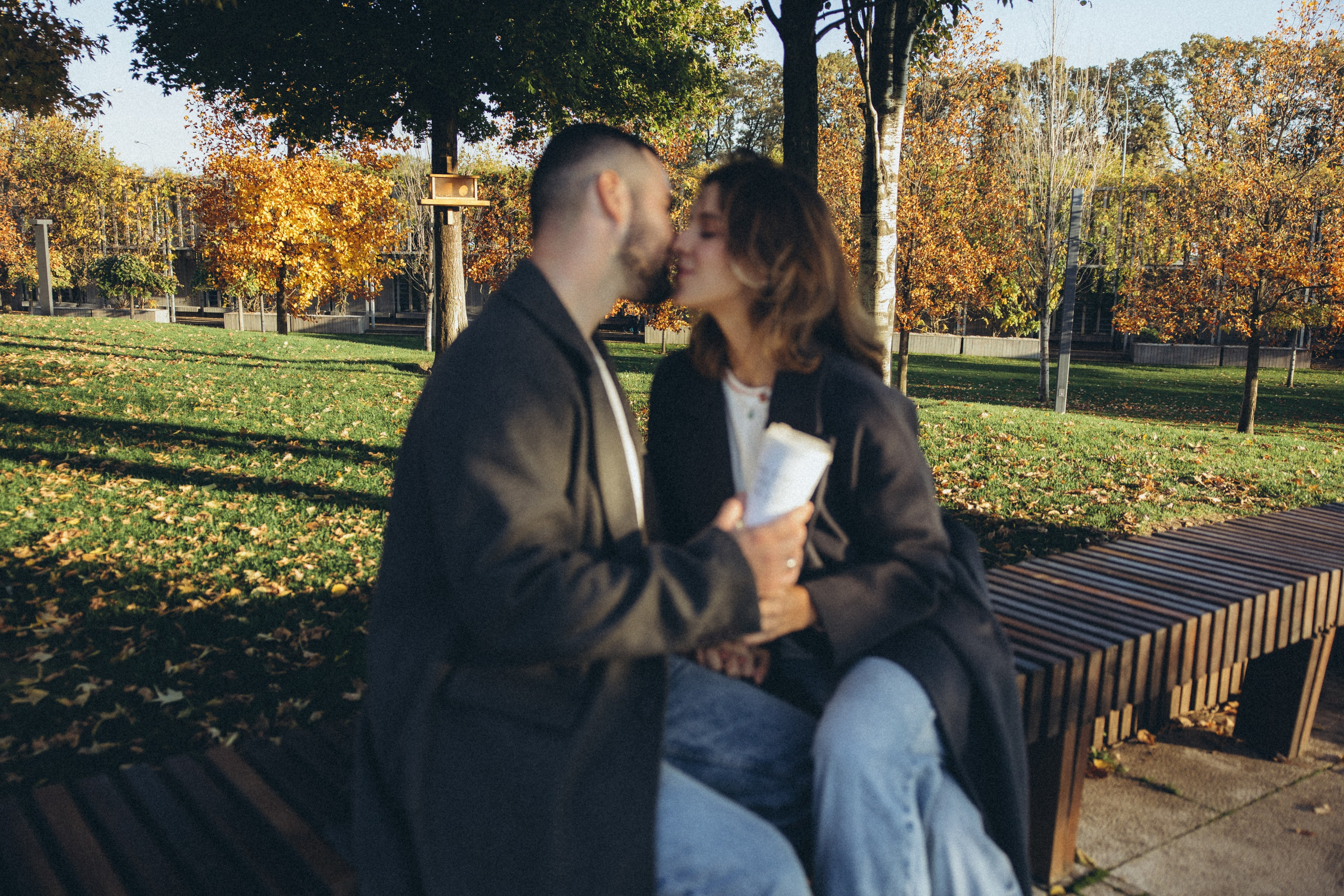 Даниил и Илона. Фотограф Краснодар