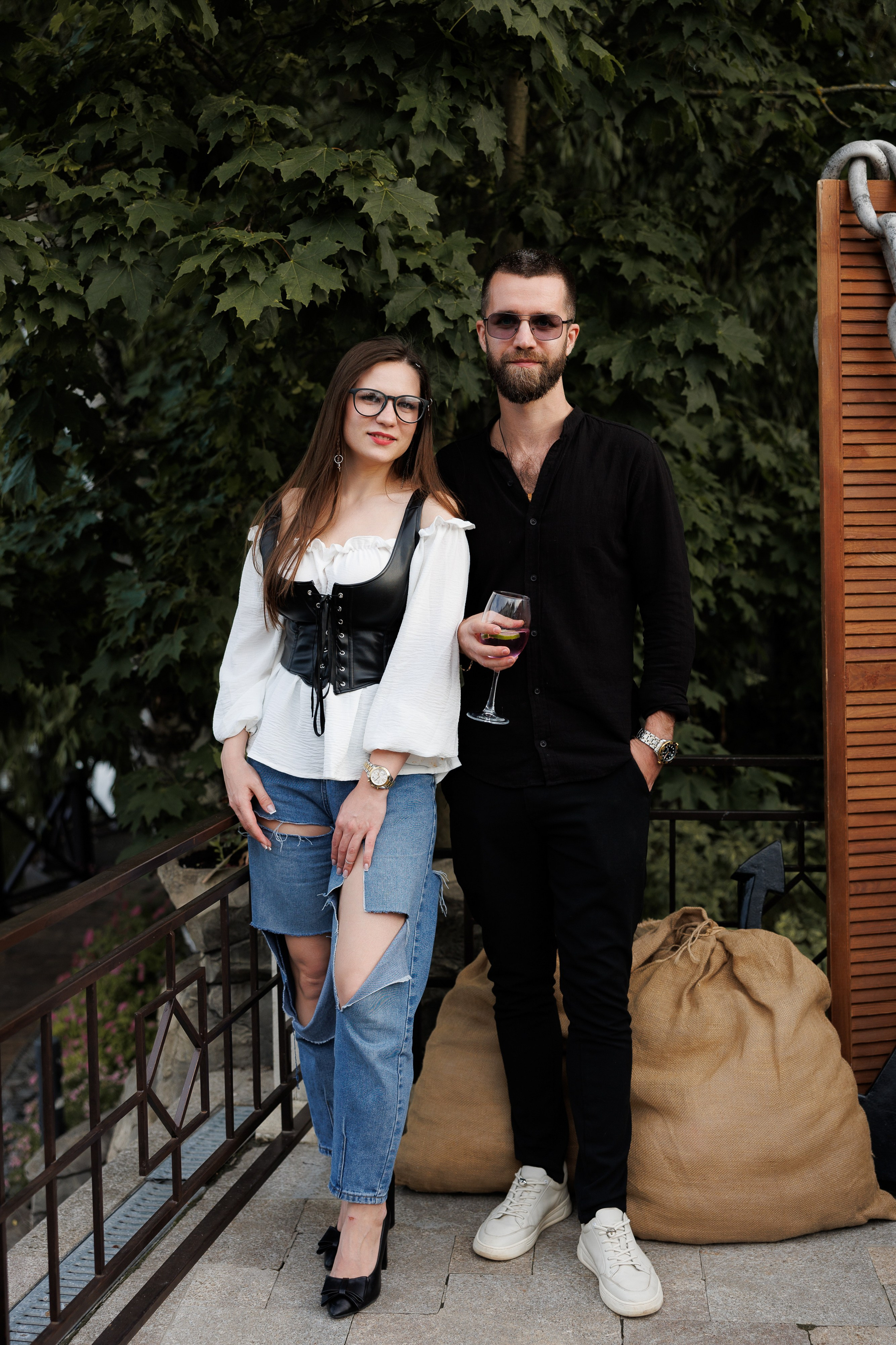 КОРПОРАТИВ DR.HUG. Свадебный и event-фотограф Иван Волнухин