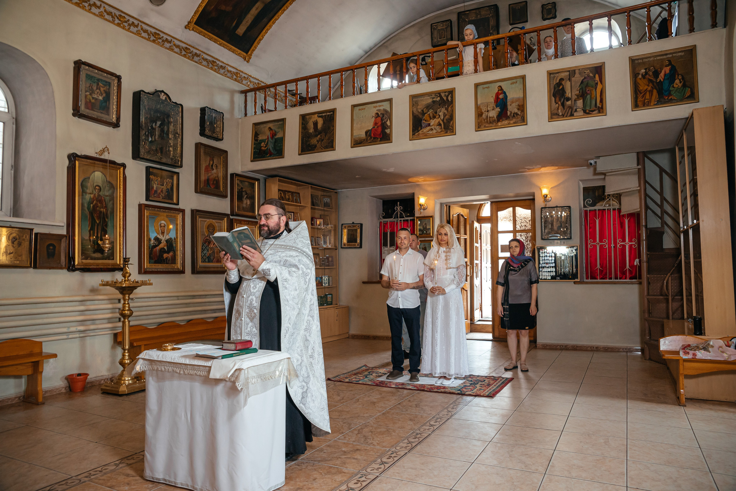 Олег и Ксения. Фотограф в Таганроге и Ростове-на-Дону