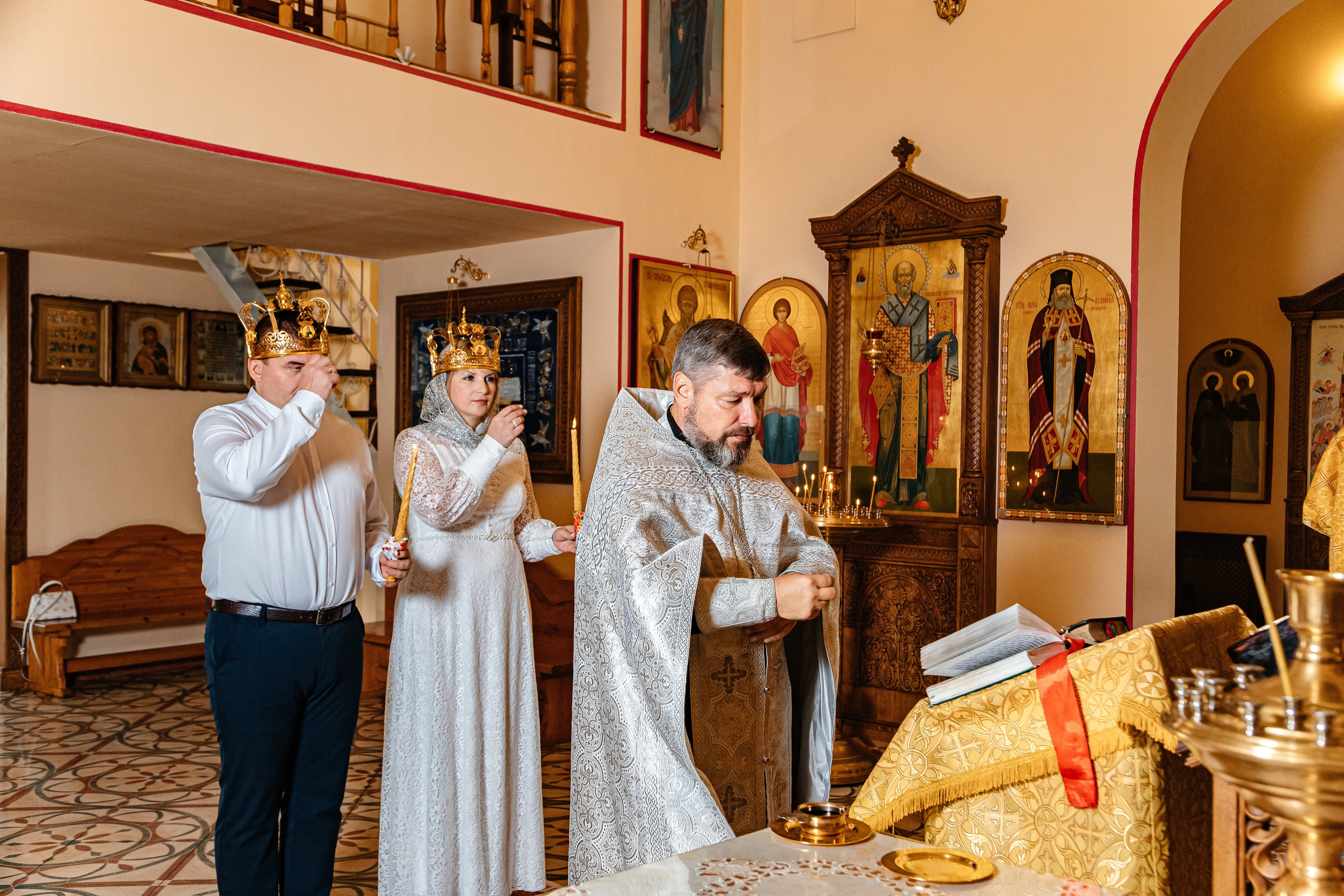 Ирина и Евгений. Фотограф в Таганроге и Ростове-на-Дону