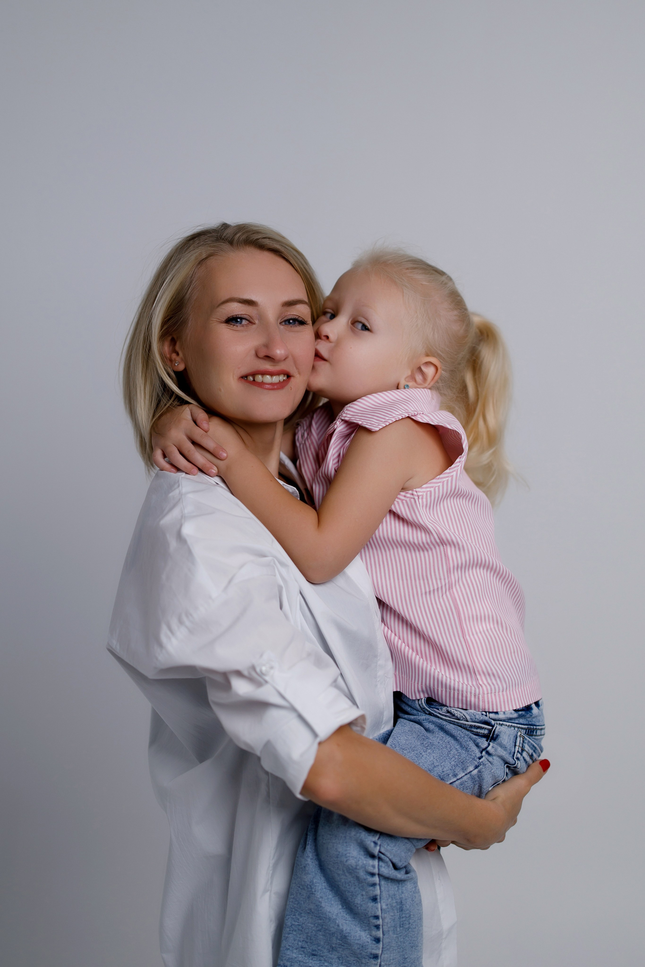 Семейные и детские. Фотограф и видеограф Москва Анапа