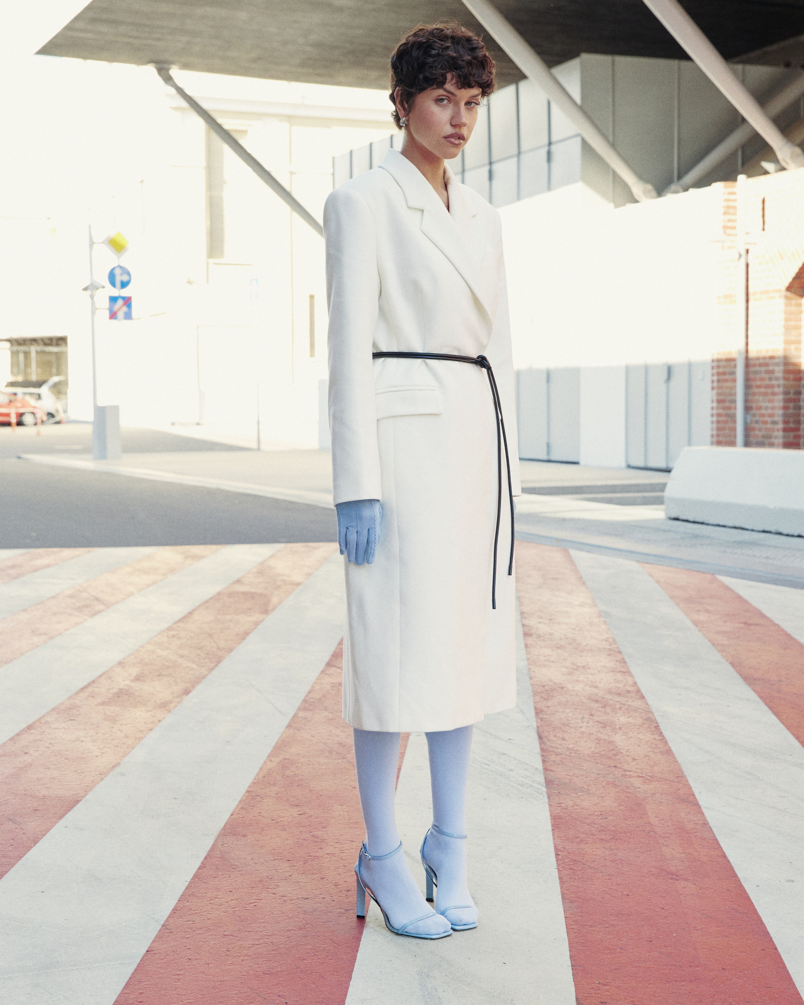 PROD ZOYA. Фотограф и видеограф в Москве marinfed