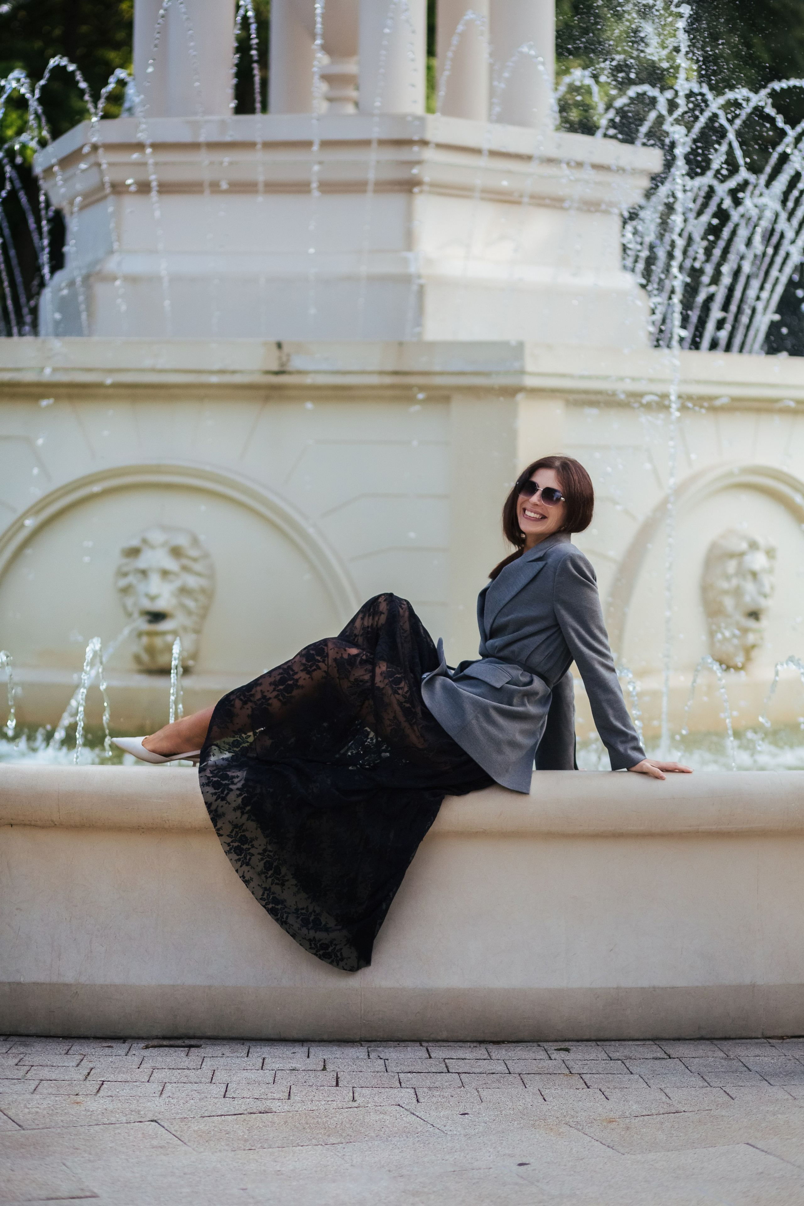 Ольга. Вера Соколова фотограф Воронеж