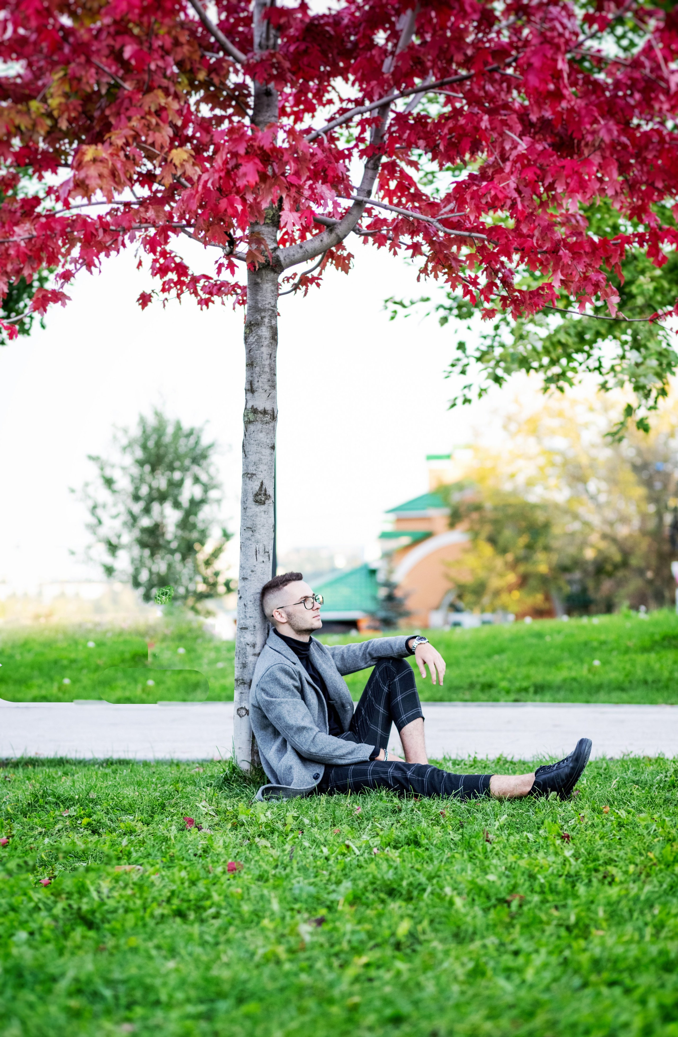 Советская площадь. Вера Соколова фотограф Воронеж